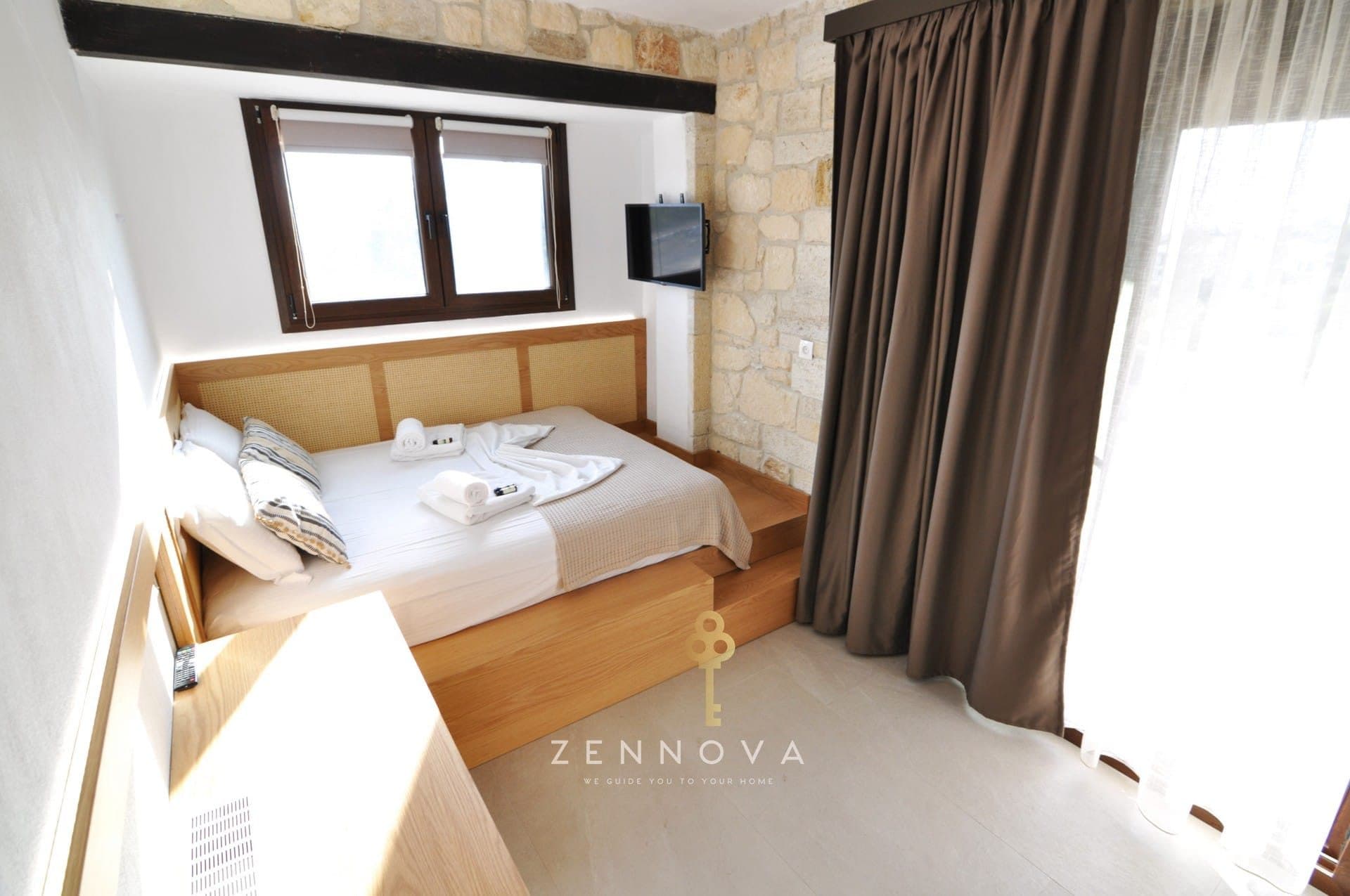Zennova #65 Villa Vanina, Nikiti – photo 27 of 64