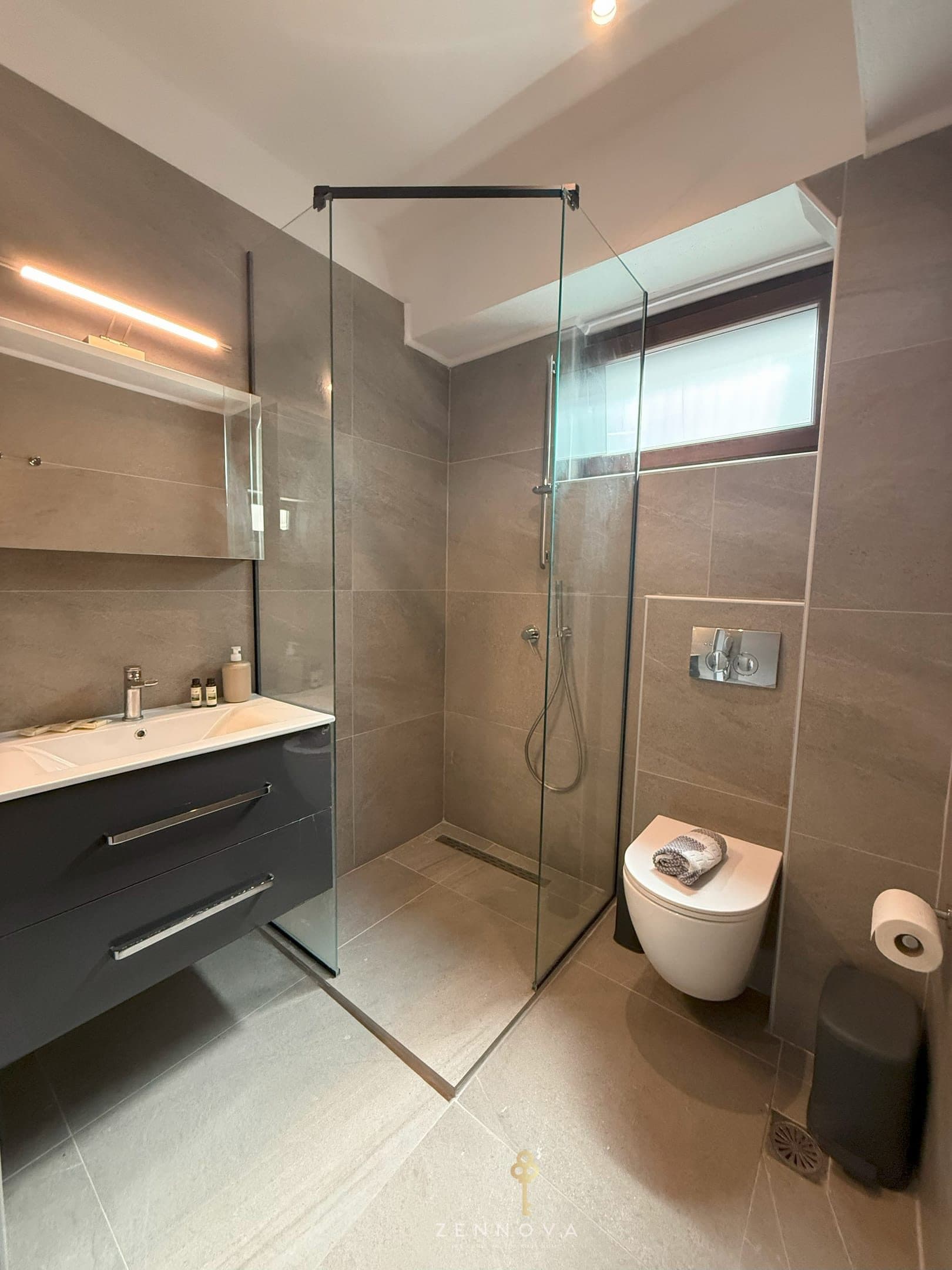 Zennova #65 Villa Vanina, Nikiti – photo 42 of 64
