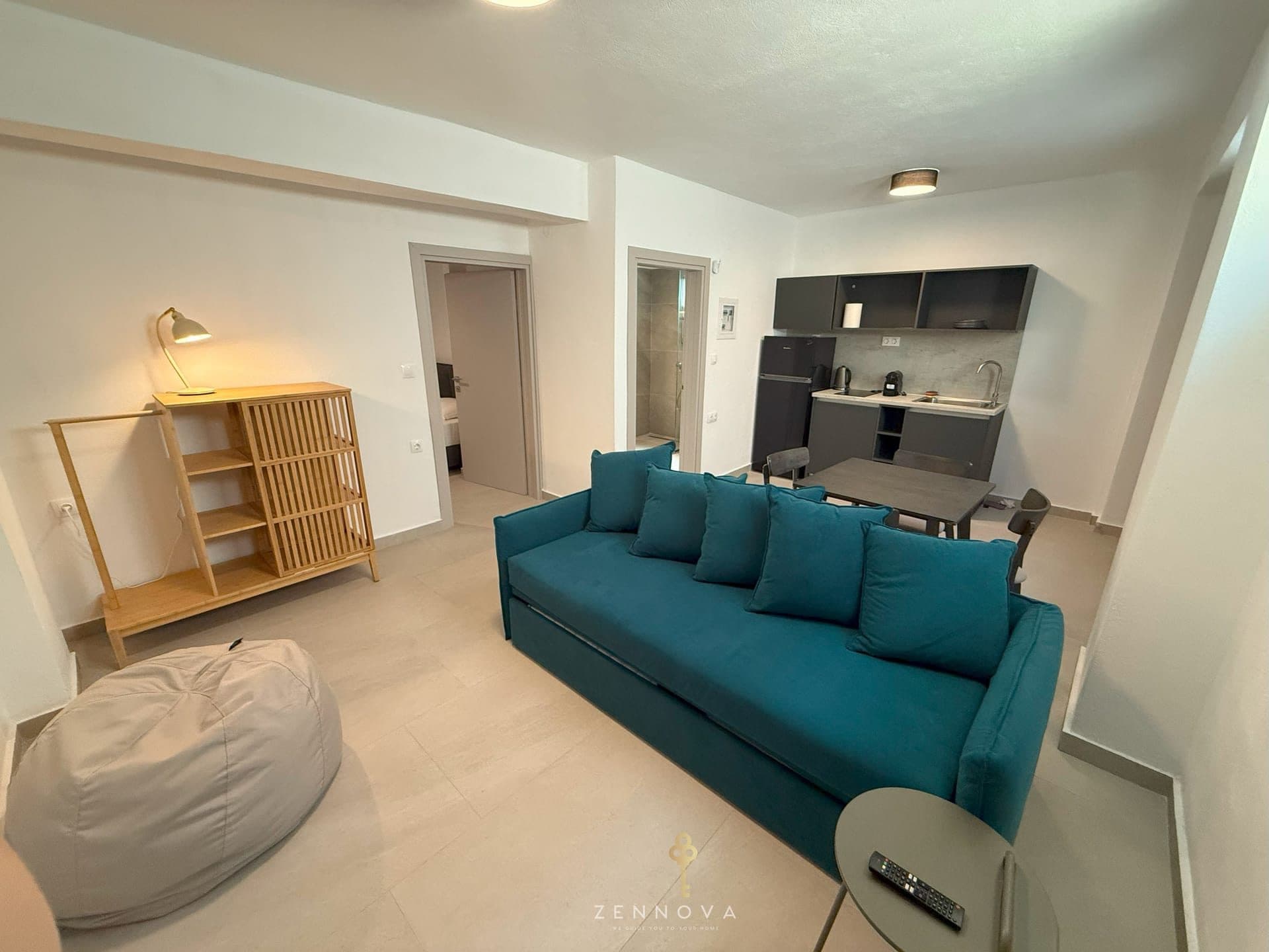Zennova #65 Villa Vanina, Nikiti – photo 38 of 64