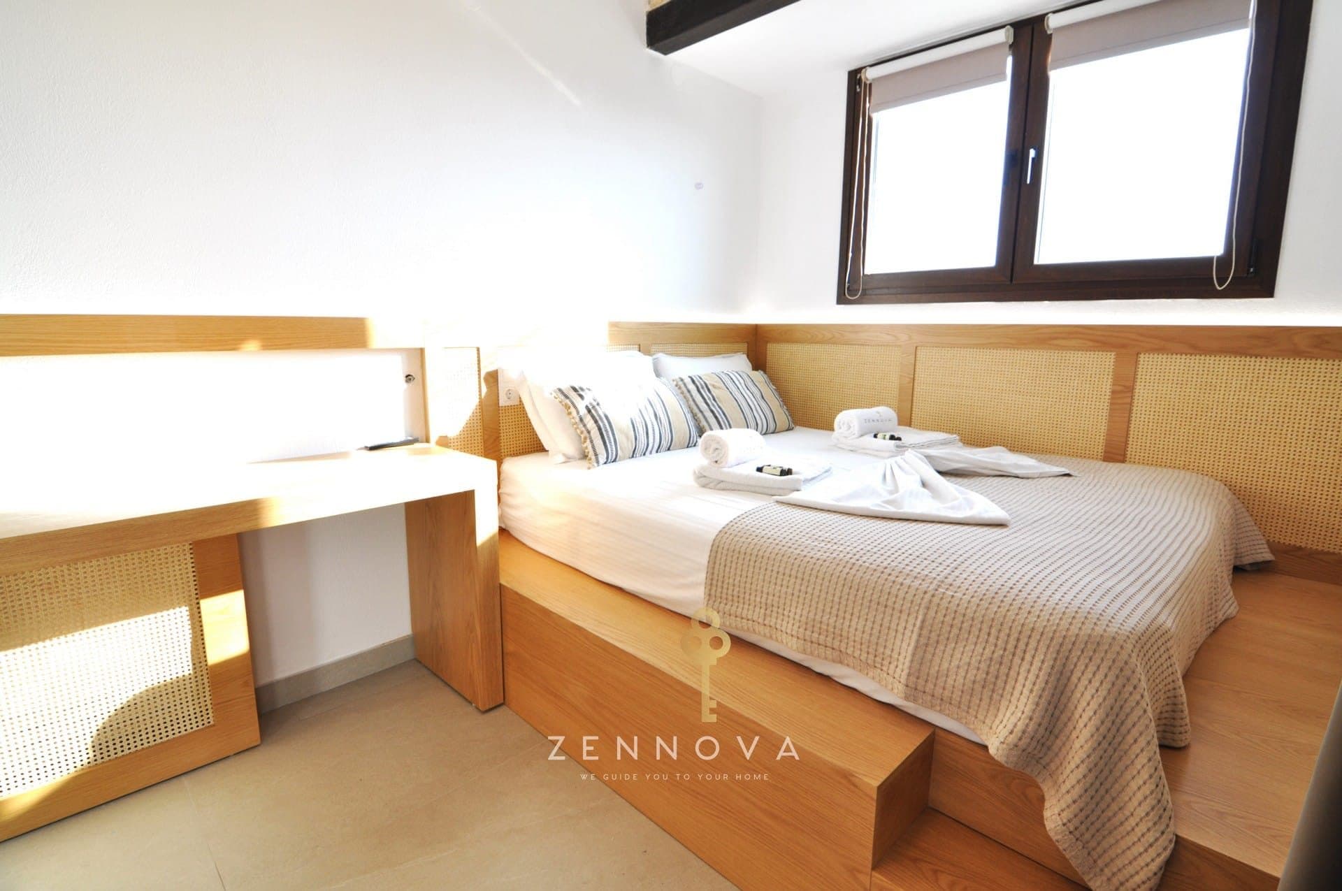 Zennova #65 Villa Vanina, Nikiti – photo 29 of 64
