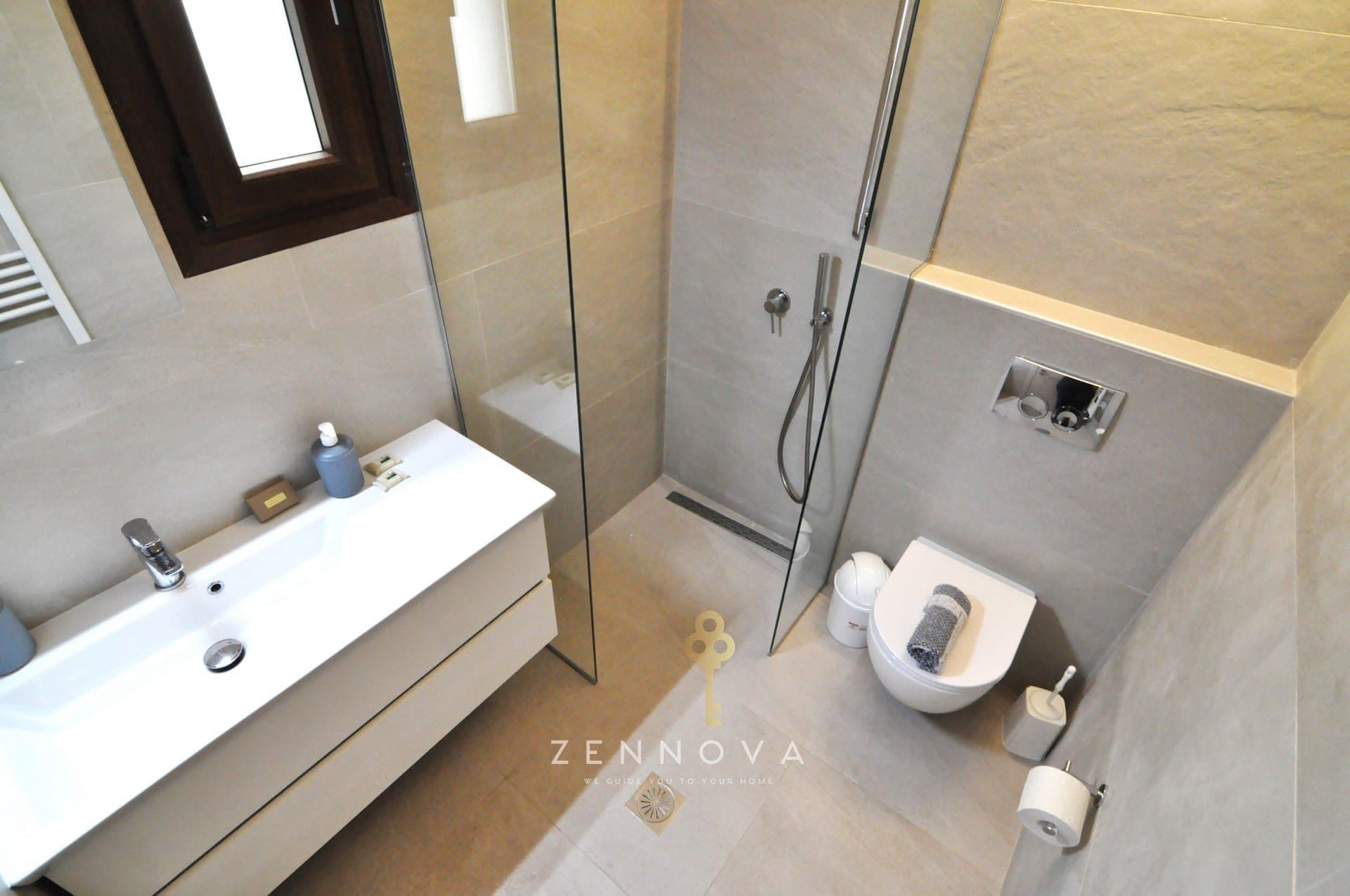 Zennova #65 Villa Vanina, Nikiti – photo 5 of 64