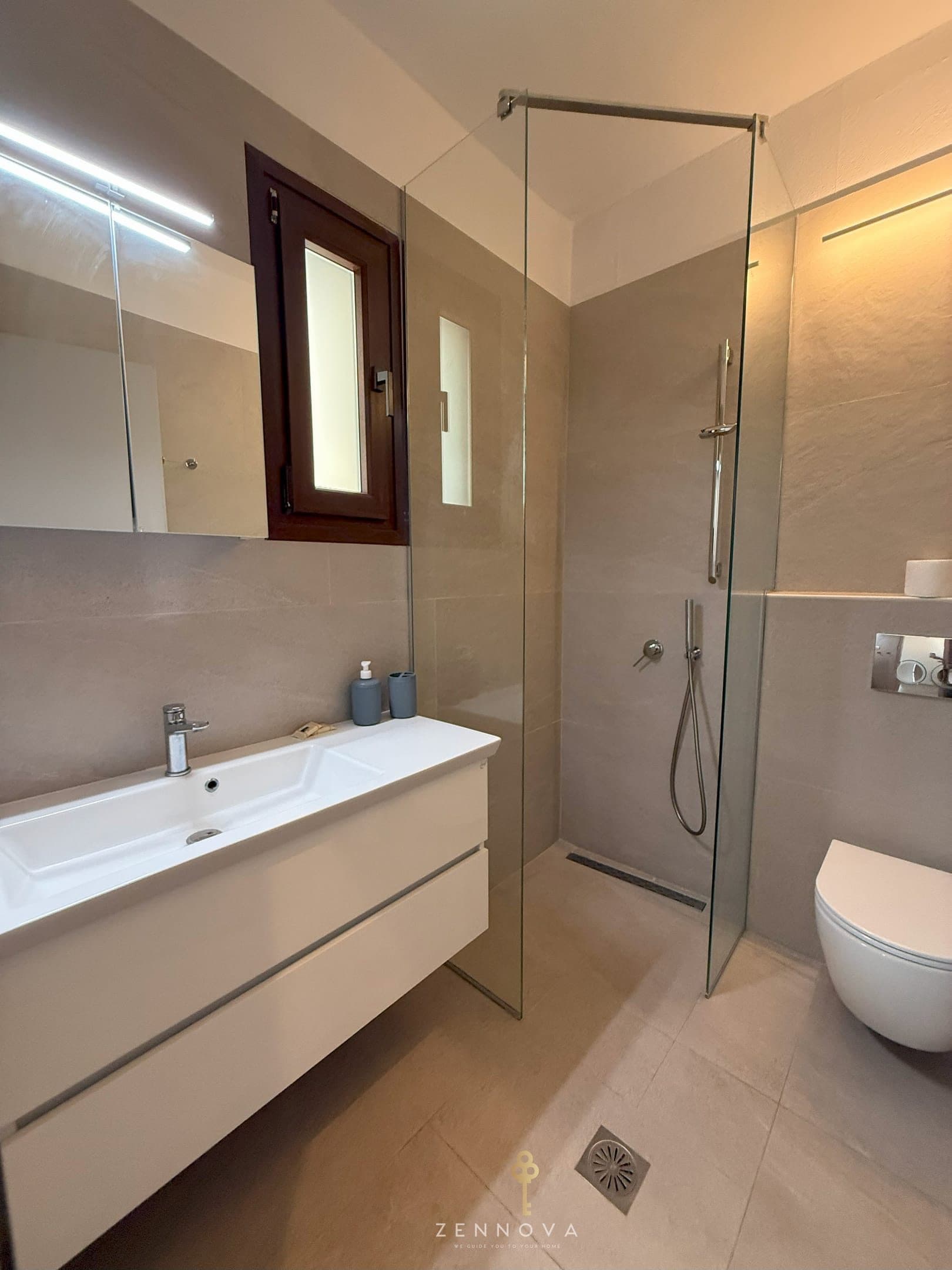 Zennova #65 Villa Vanina, Nikiti – photo 62 of 64