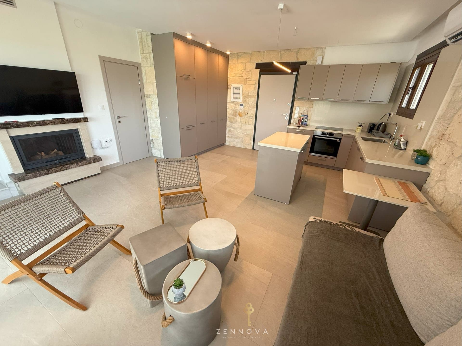 Zennova #65 Villa Vanina, Nikiti – photo 64 of 64