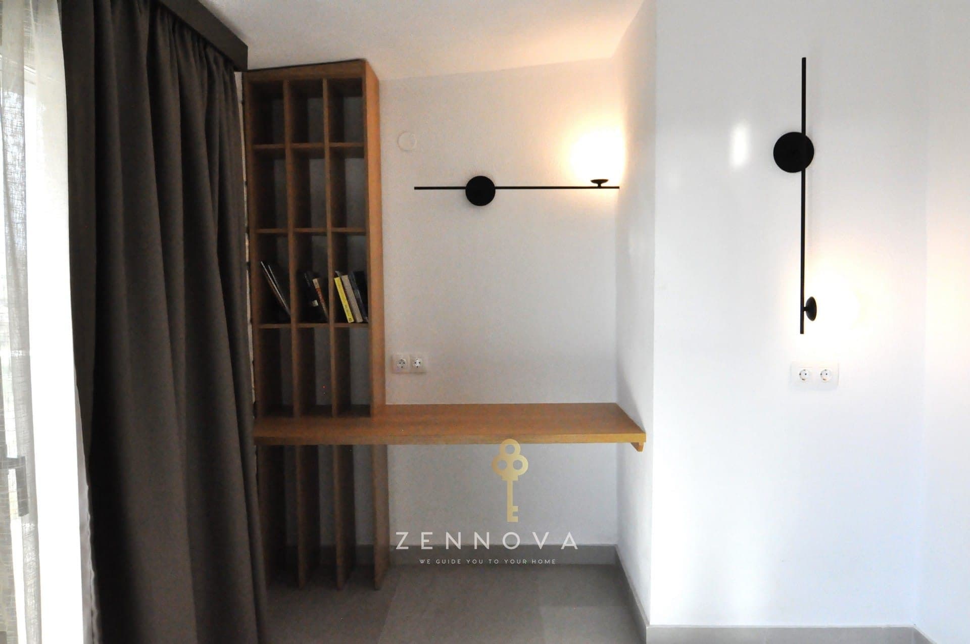 Zennova #65 Villa Vanina, Nikiti – photo 32 of 64