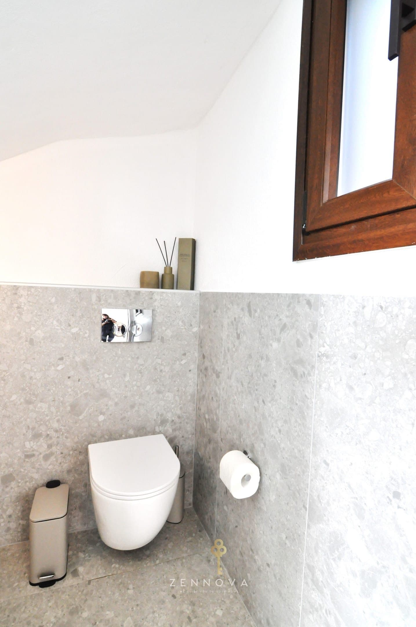 Zennova #65 Villa Vanina, Nikiti – photo 15 of 64