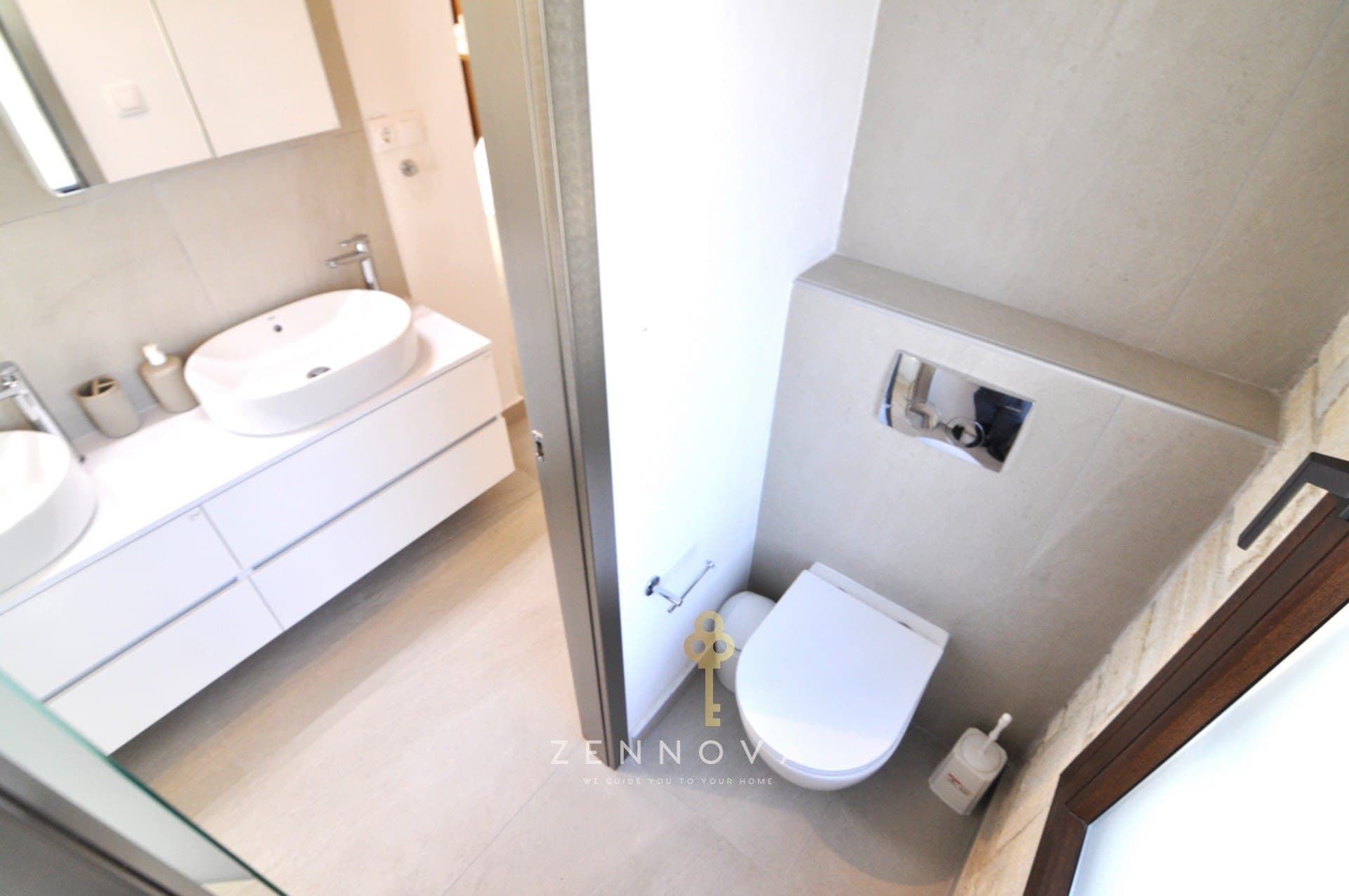 Zennova #65 Villa Vanina, Nikiti – photo 35 of 64