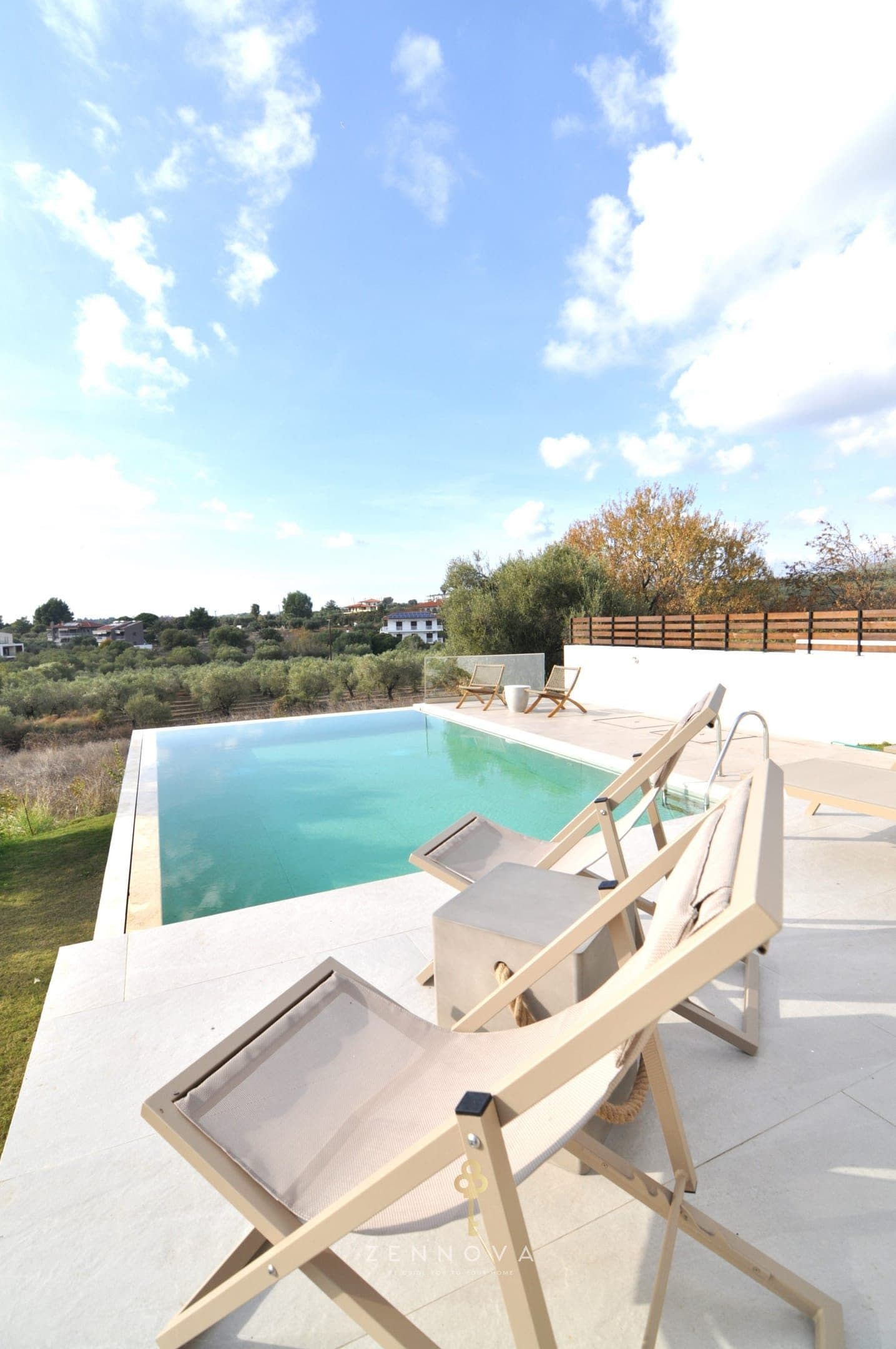 Zennova #65 Villa Vanina, Nikiti – photo 14 of 64