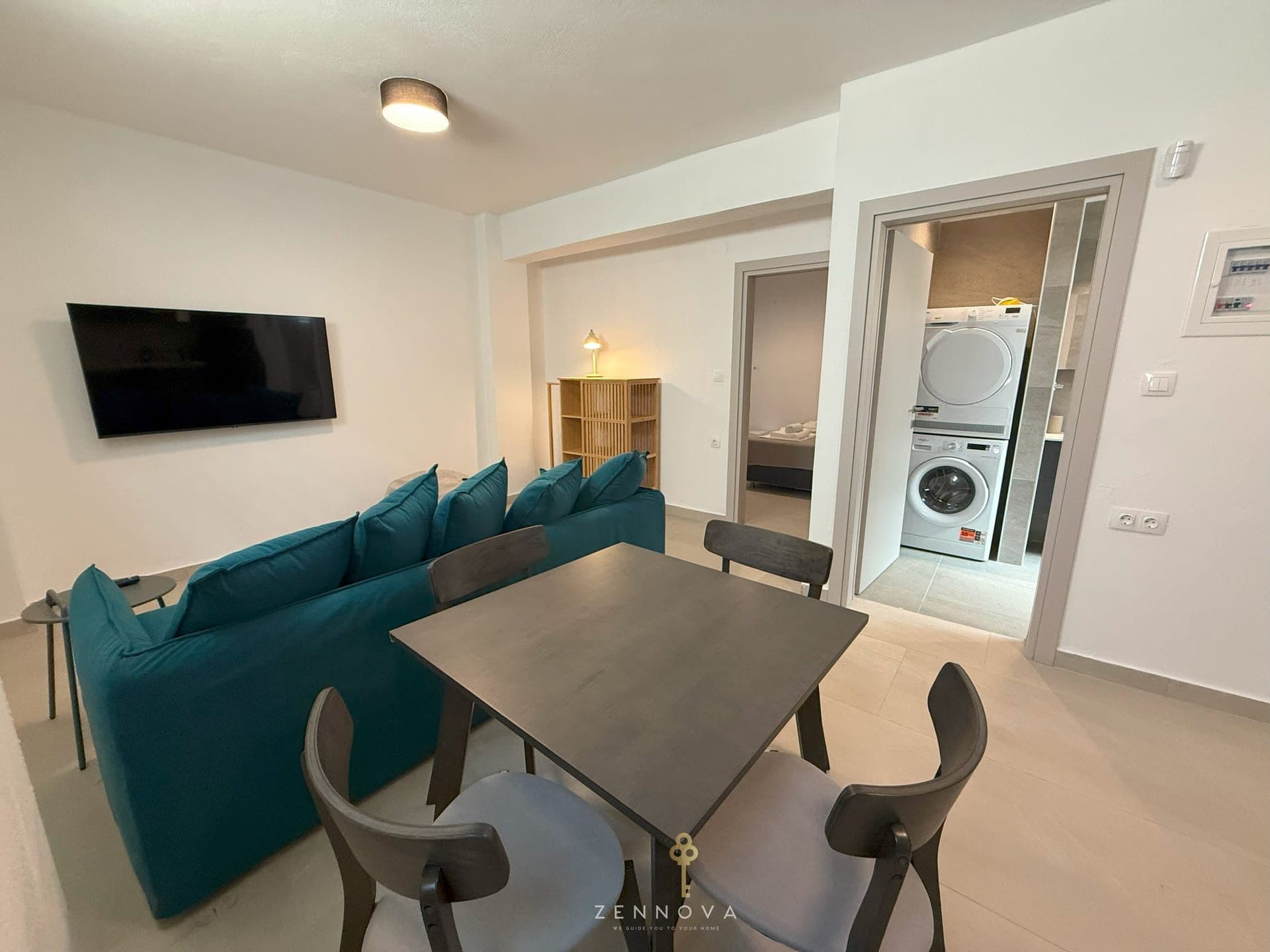 Zennova #65 Villa Vanina, Nikiti – photo 41 of 64
