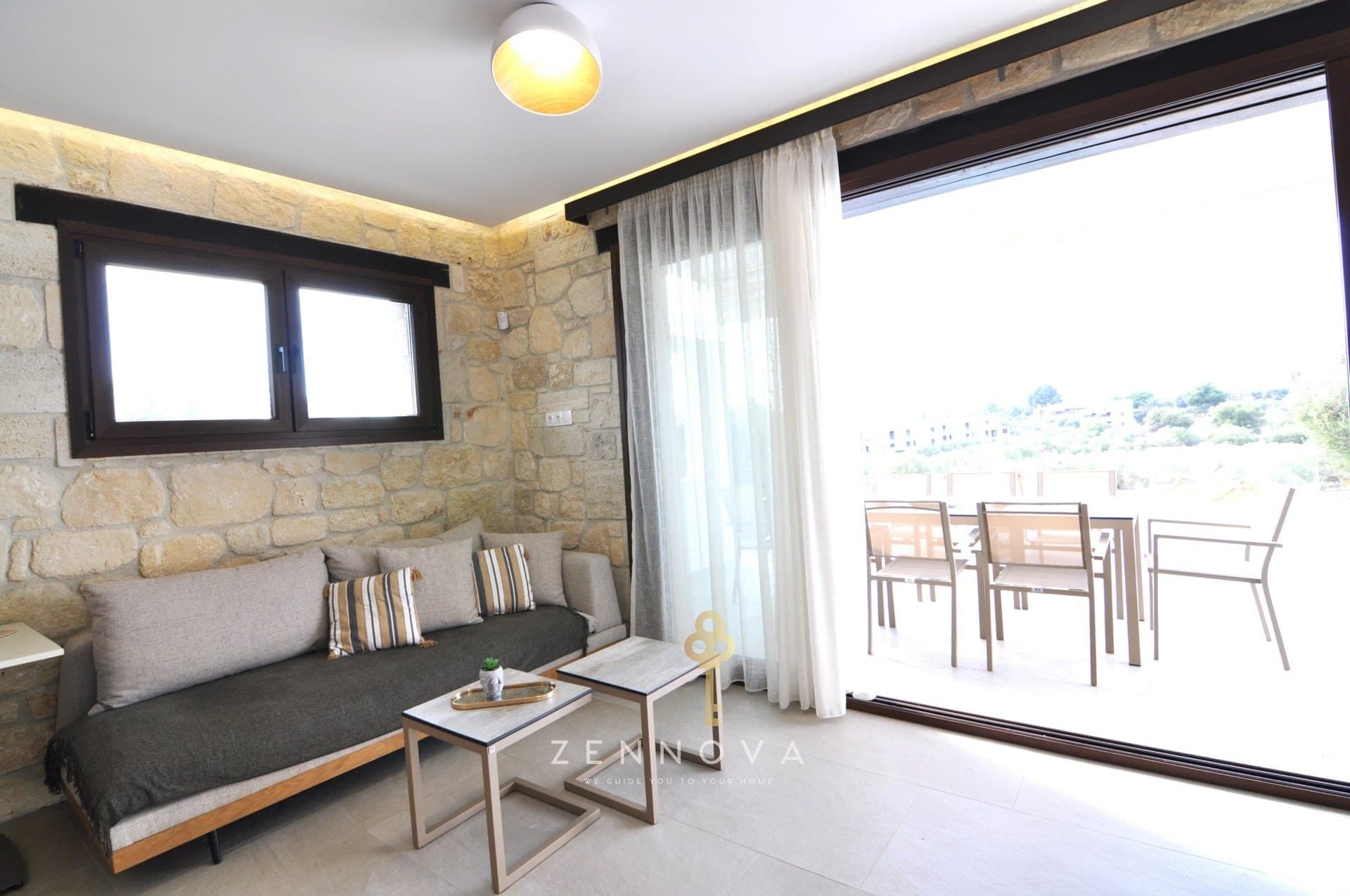Zennova #65 Villa Vanina, Nikiti – photo 10 of 64