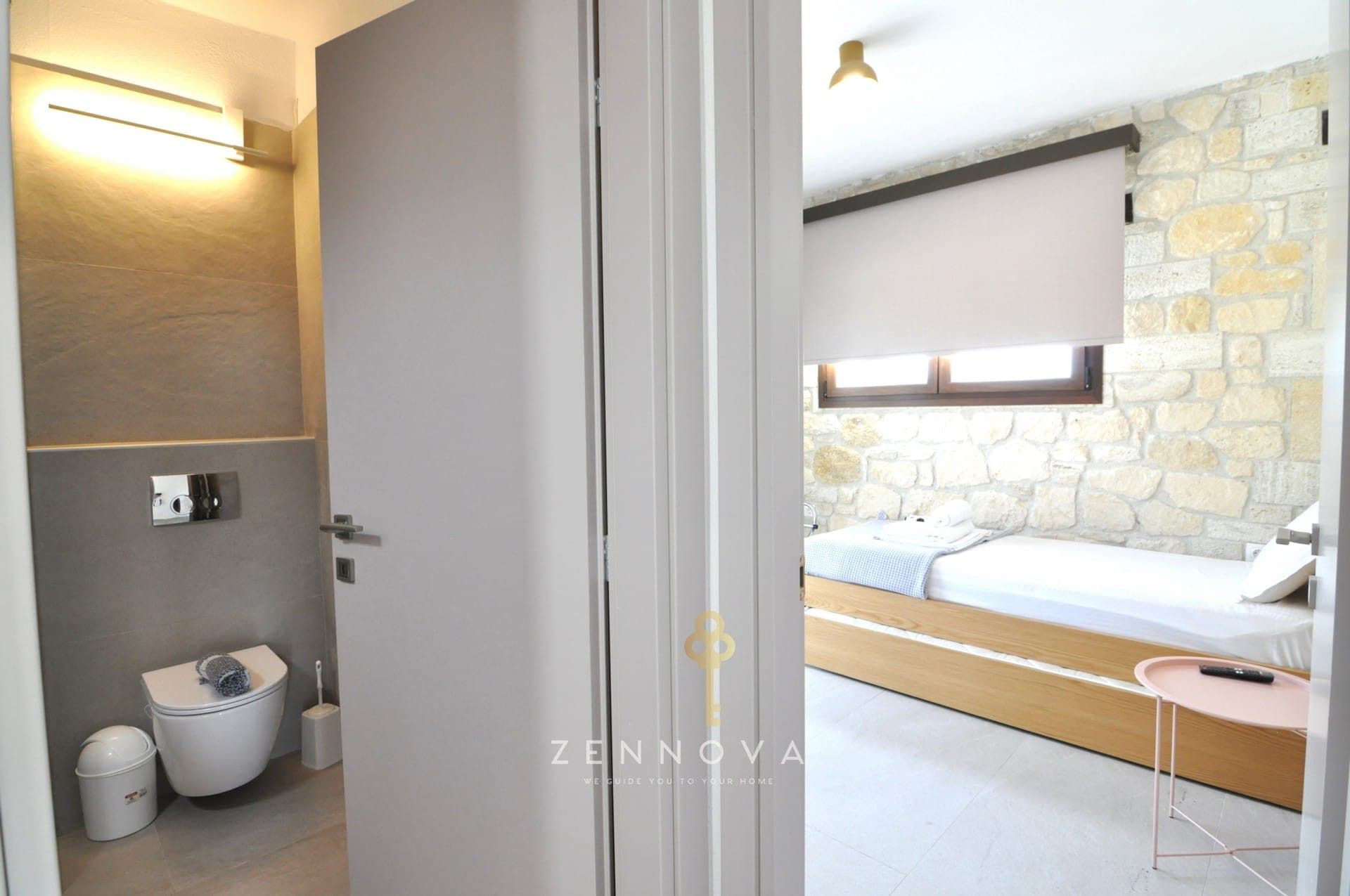 Zennova #65 Villa Vanina, Nikiti – photo 21 of 64