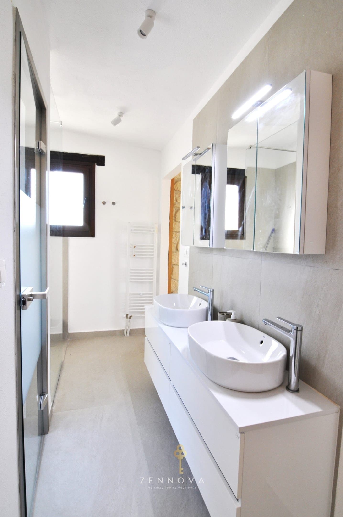 Zennova #65 Villa Vanina, Nikiti – photo 33 of 64