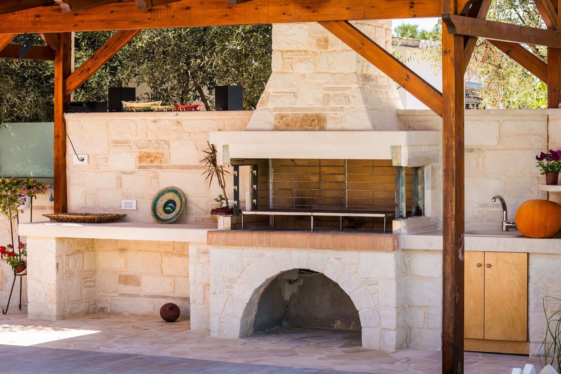Antonia Blue Villa, Mournies – photo 8 of 72