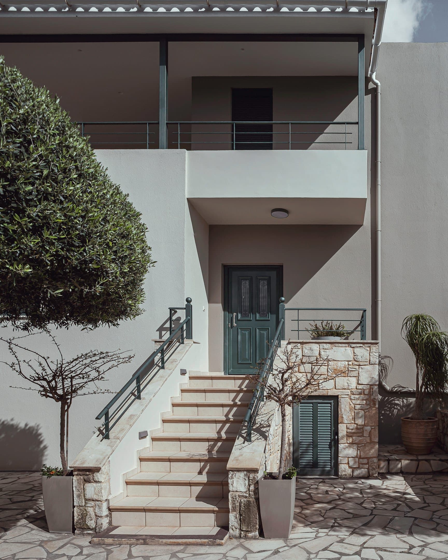 Antonia Blue Villa, Mournies – photo 40 of 72