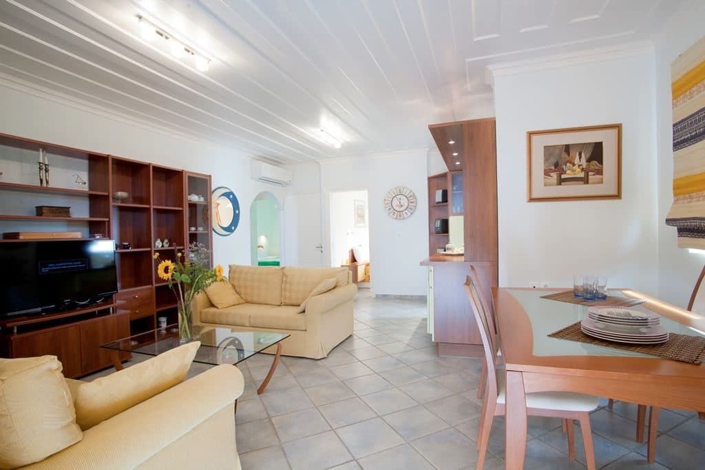 Superior Suite with Pool View, Exanthia – photo 6 of 32
