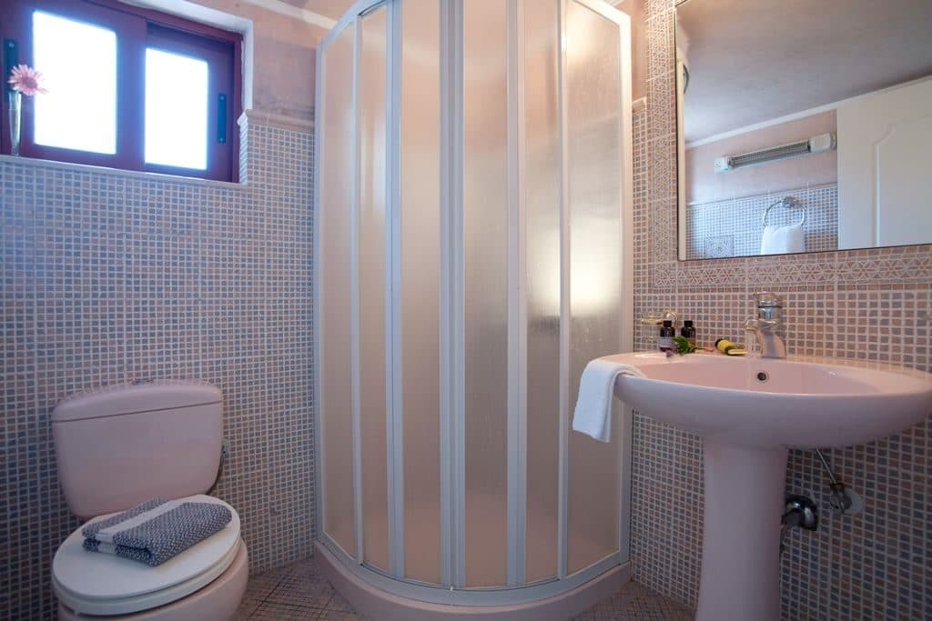 Exanthia Deluxe Sea View Suite, Exanthia – photo 3 of 34