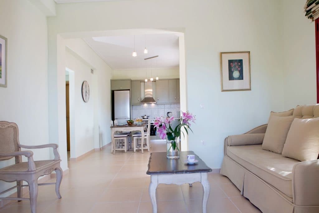 Exanthia Deluxe Sea View Suite, Exanthia – photo 20 of 34
