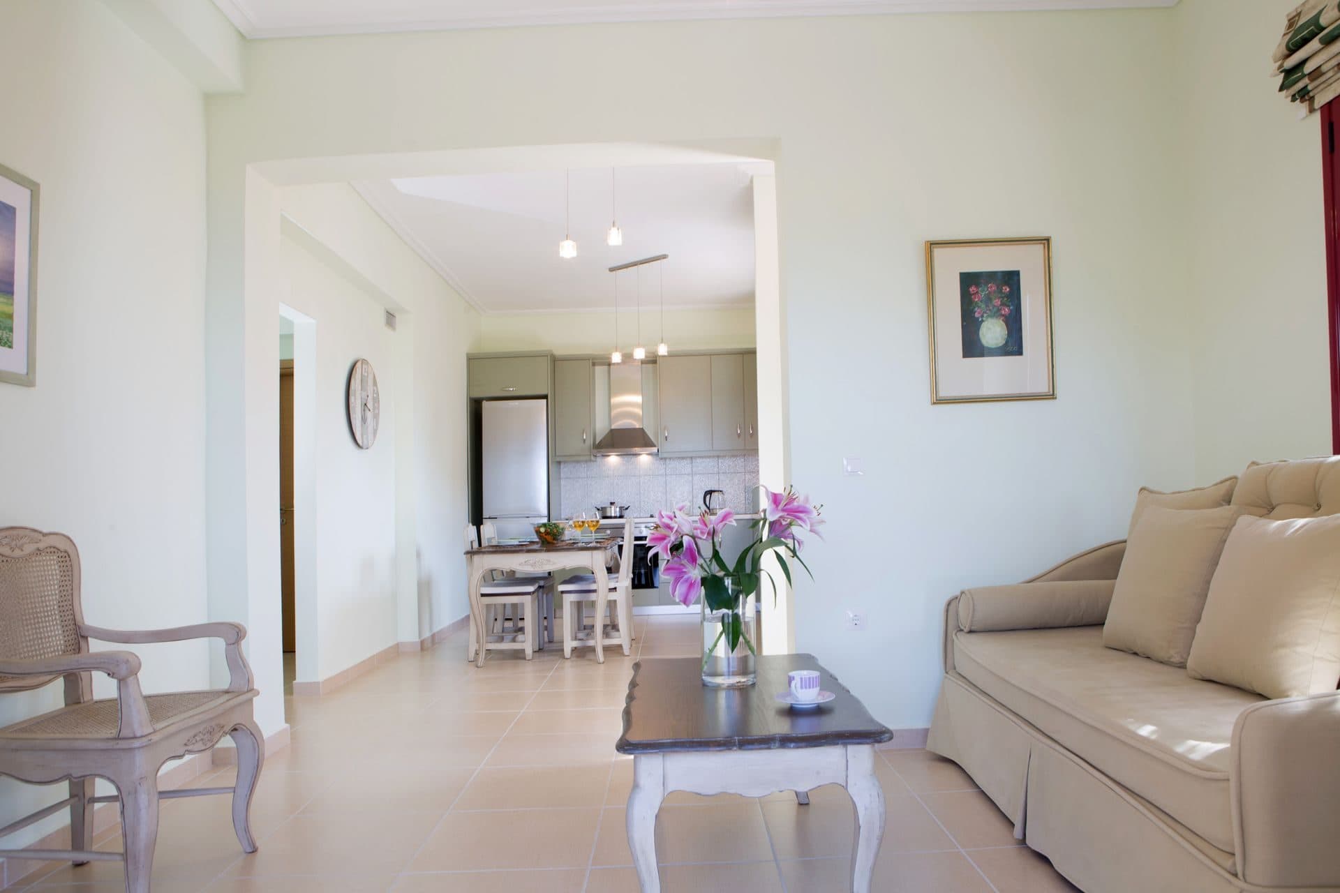 Exanthia Villa with Private Pool, Exanthia – photo 15 of 30