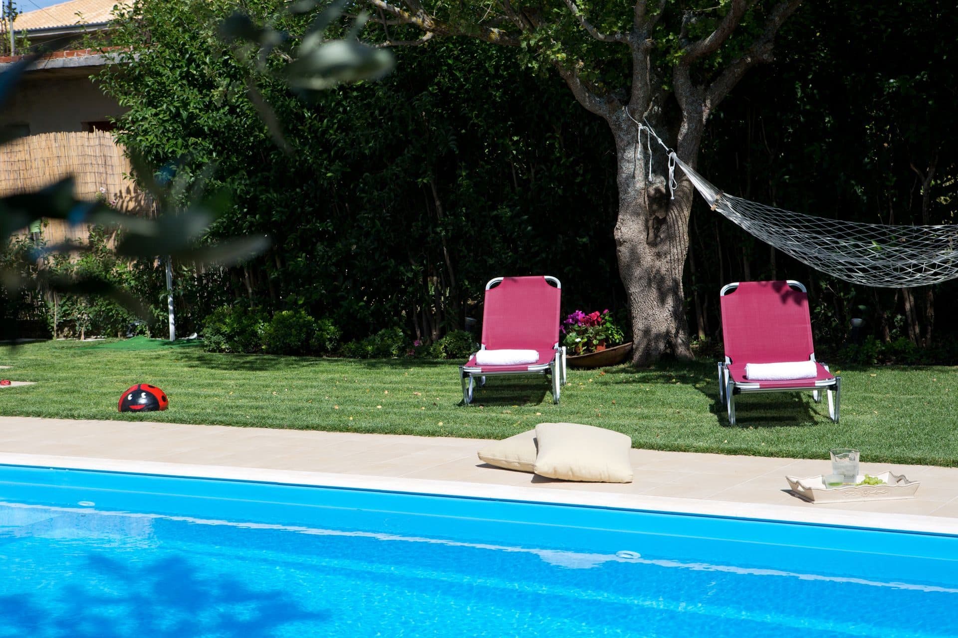 Exanthia Villa with Private Pool, Exanthia – photo 12 of 30