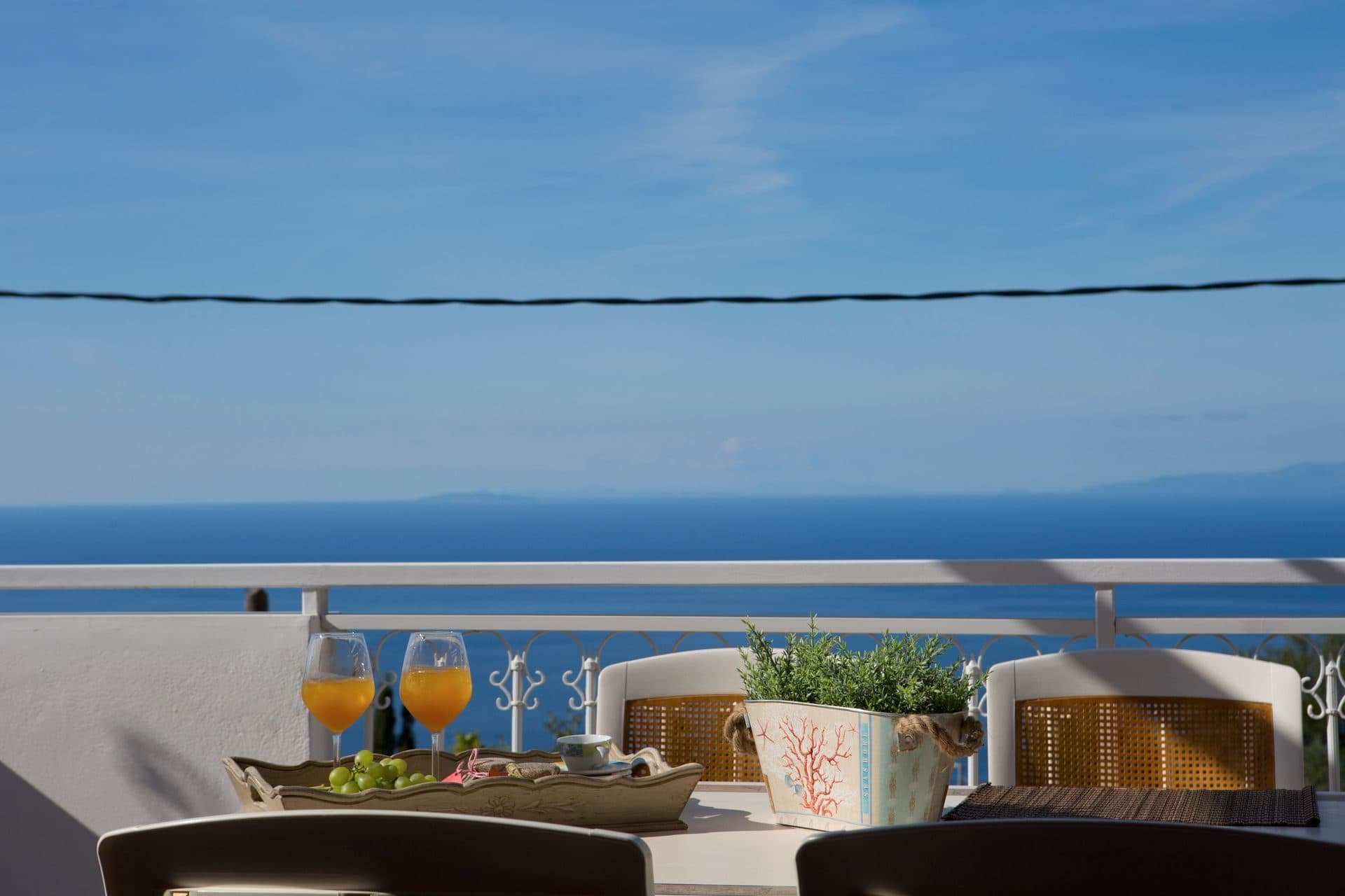 Exanthia Villa with Private Pool, Exanthia – photo 18 of 30