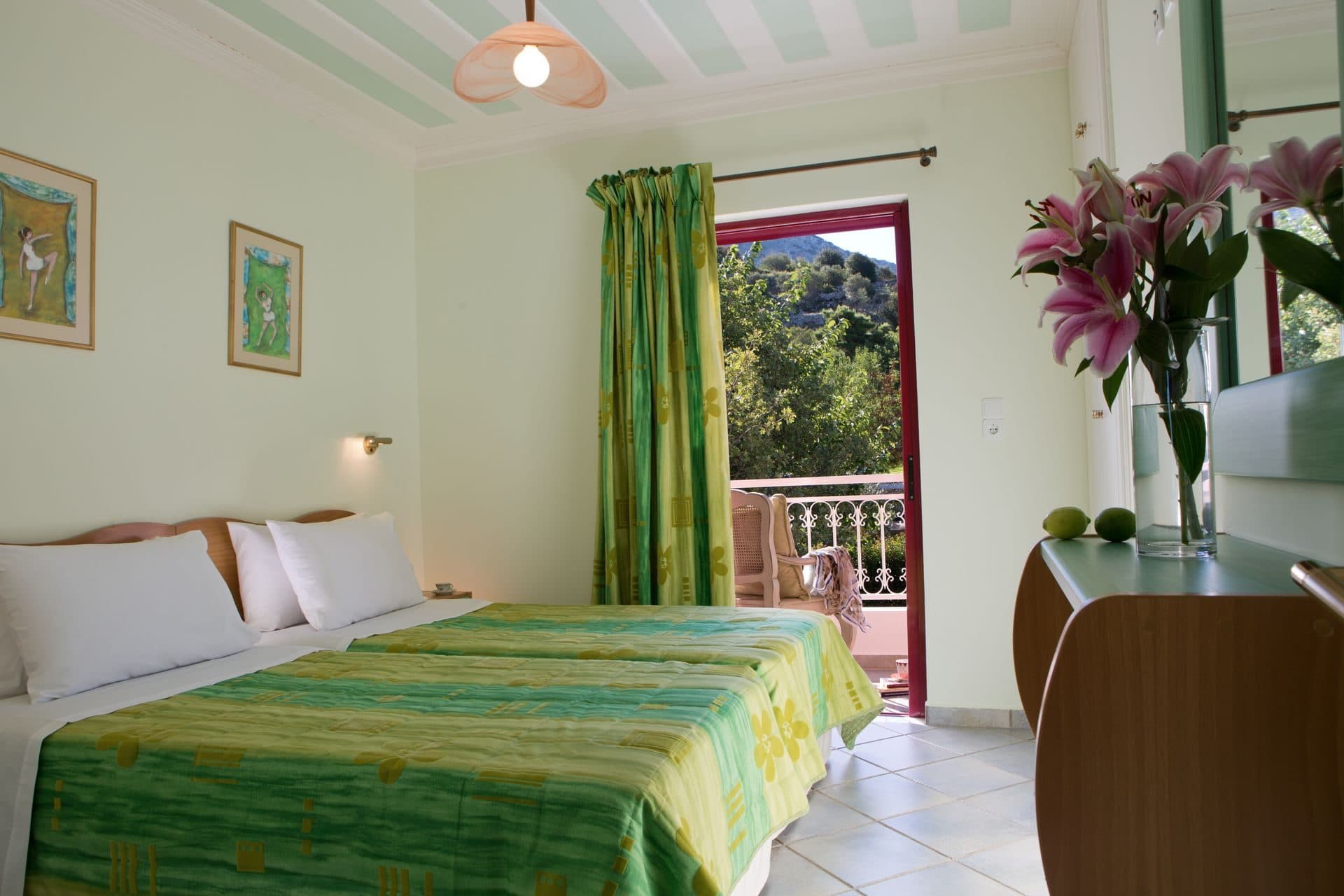 Exanthia Villa with Private Pool, Exanthia – photo 6 of 30