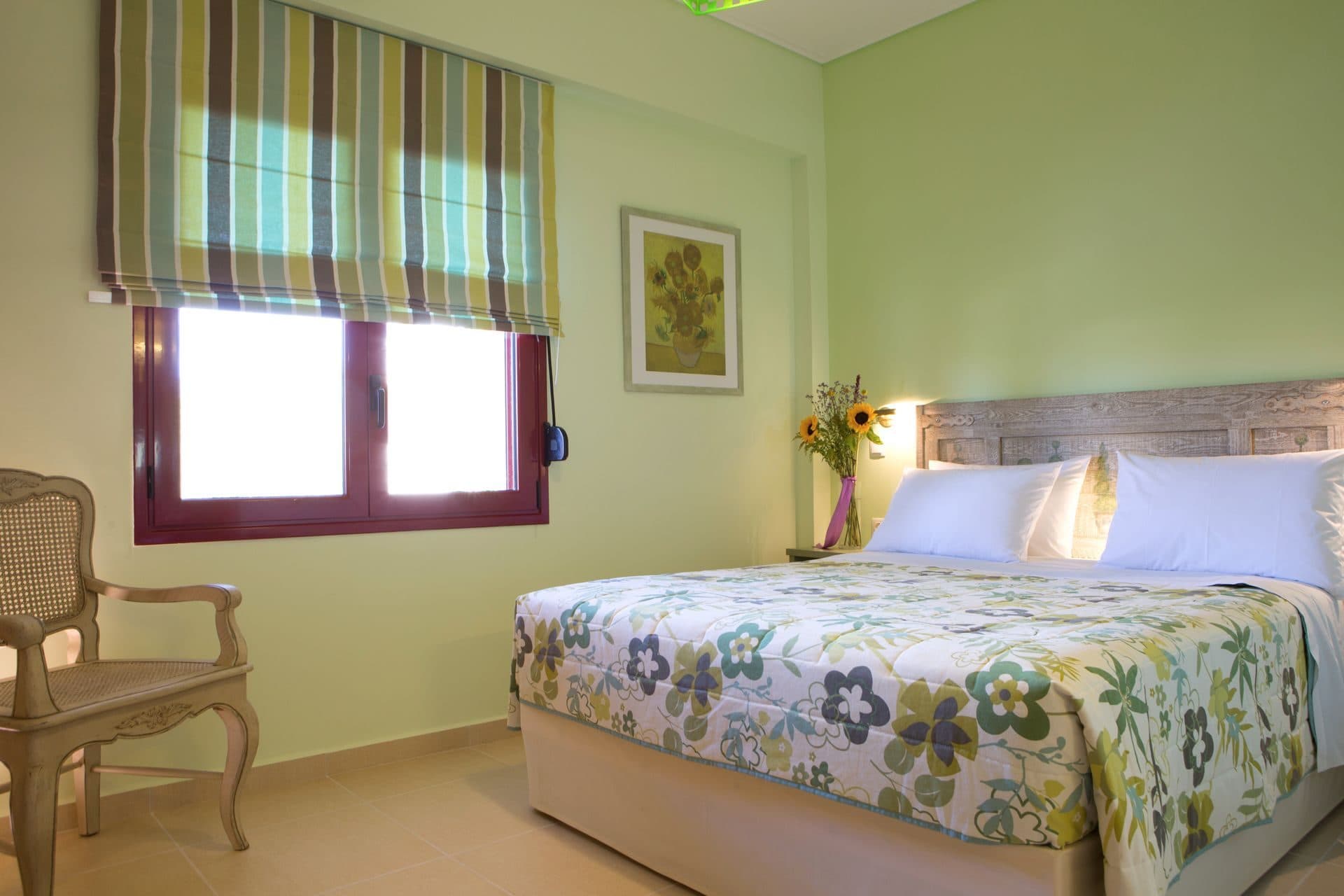 Exanthia Villa with Private Pool, Exanthia – photo 29 of 30