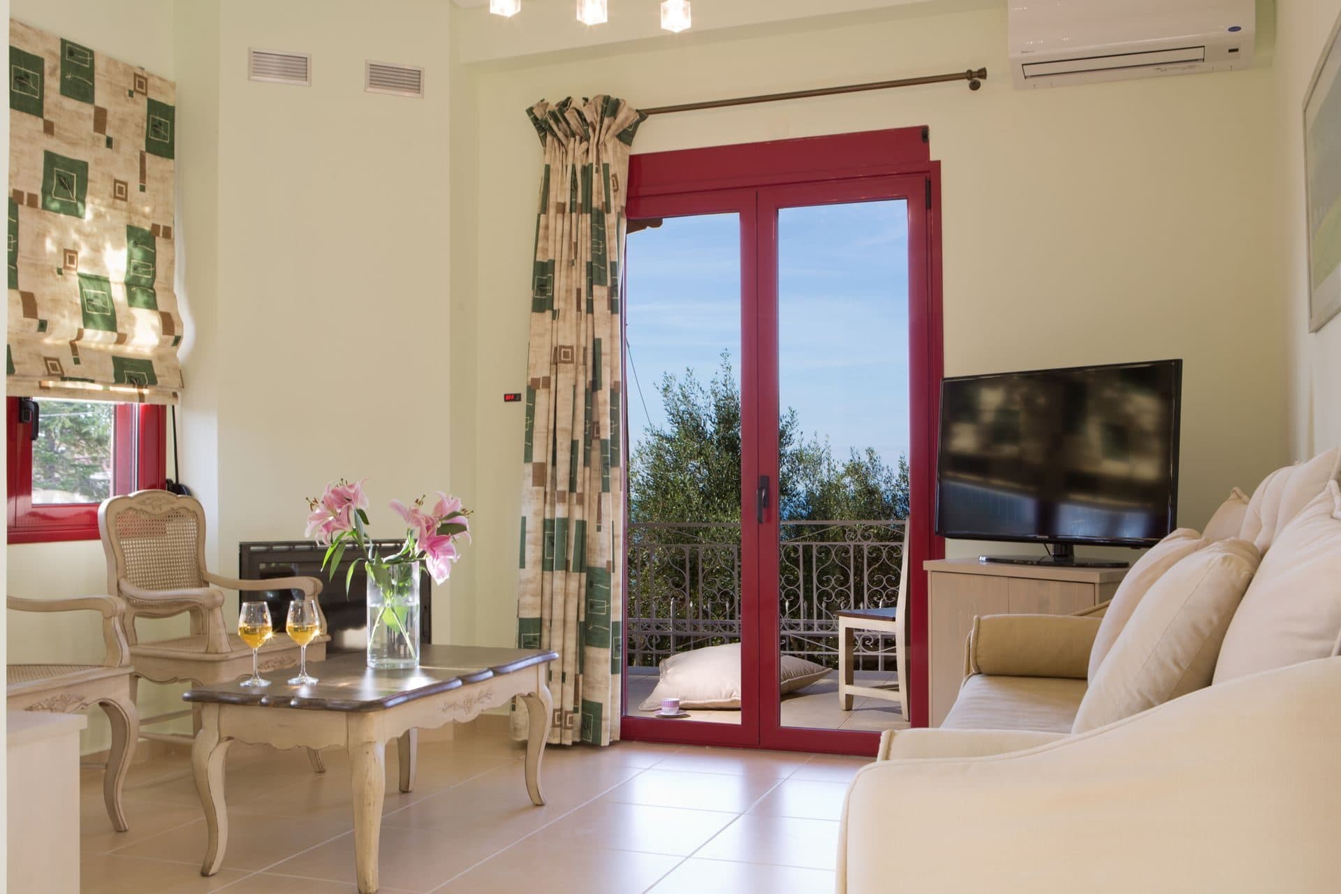 Exanthia Villa with Private Pool, Exanthia – photo 19 of 30