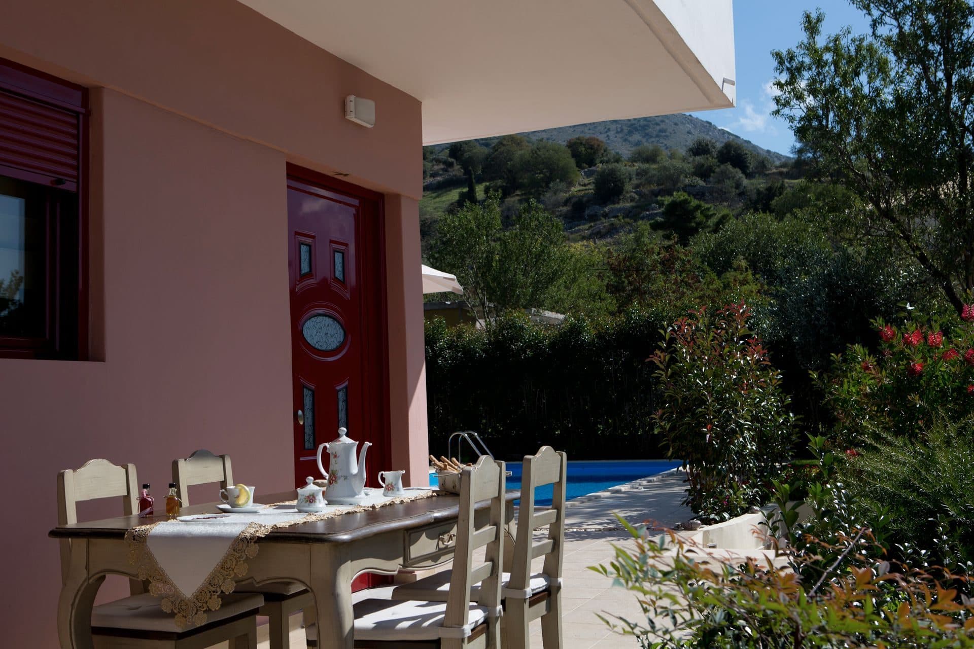 Exanthia Villa with Private Pool, Exanthia – photo 25 of 30