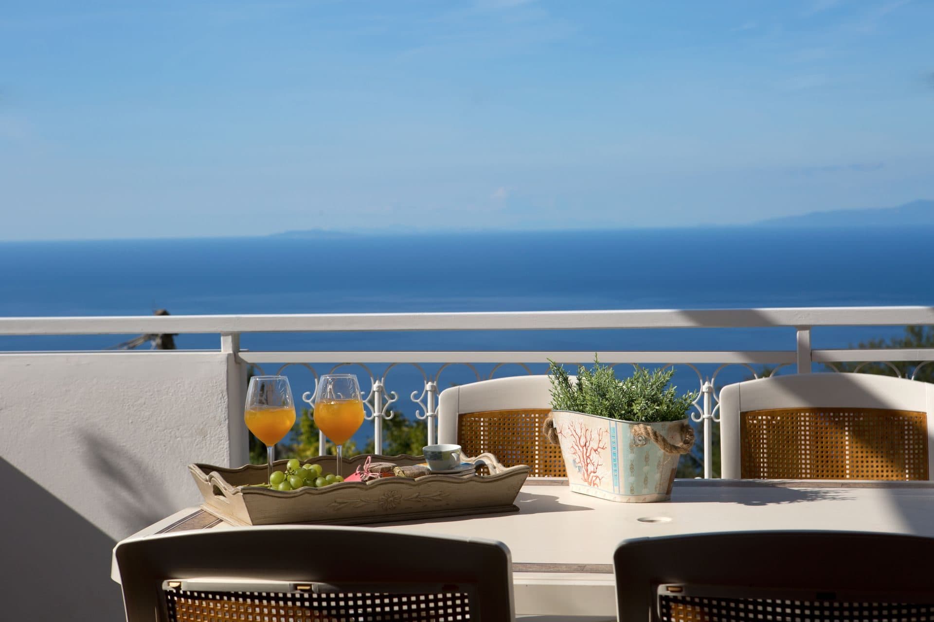 Exanthia Villa with Private Pool, Exanthia – photo 17 of 30