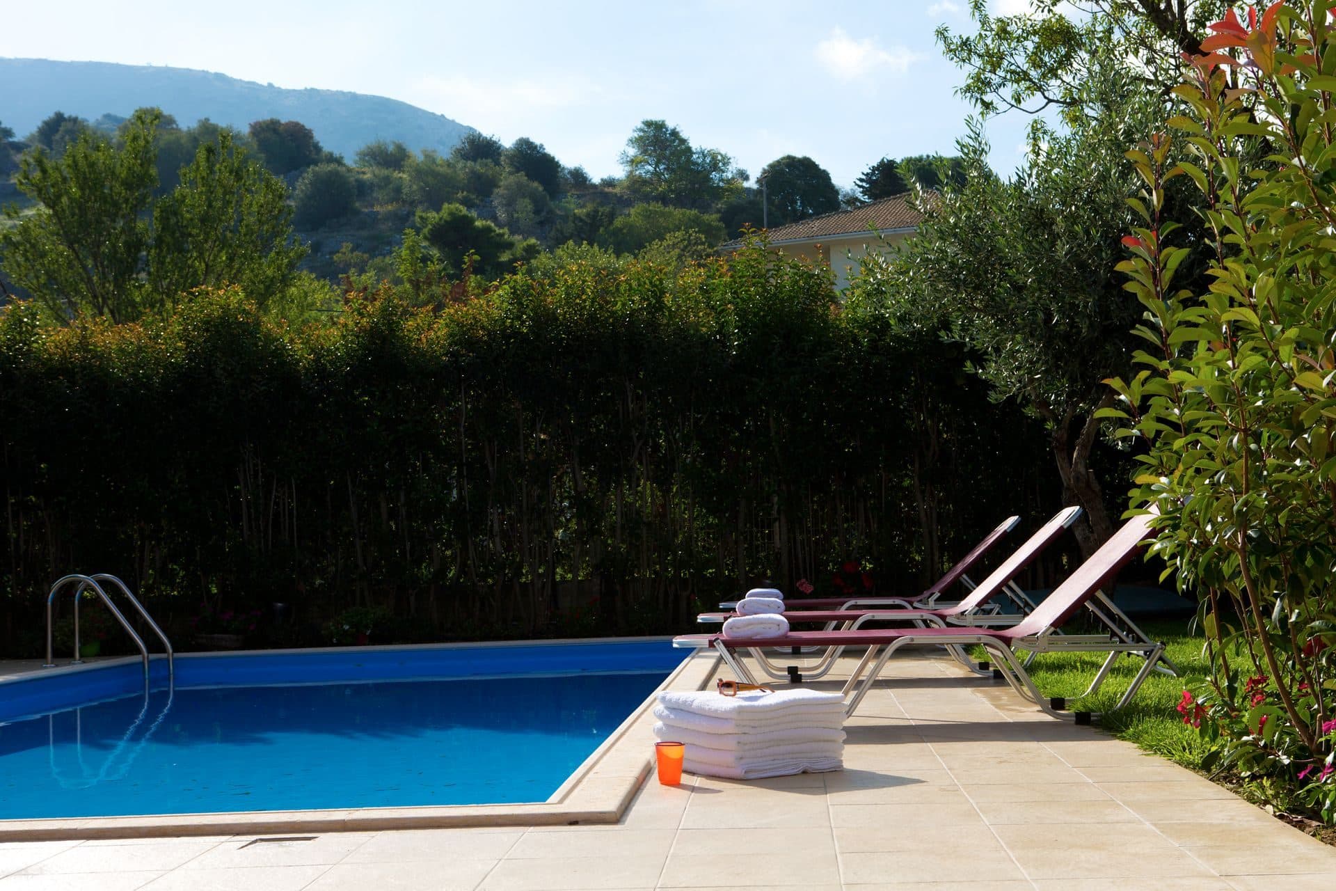 Exanthia Villa with Private Pool, Exanthia – photo 20 of 30