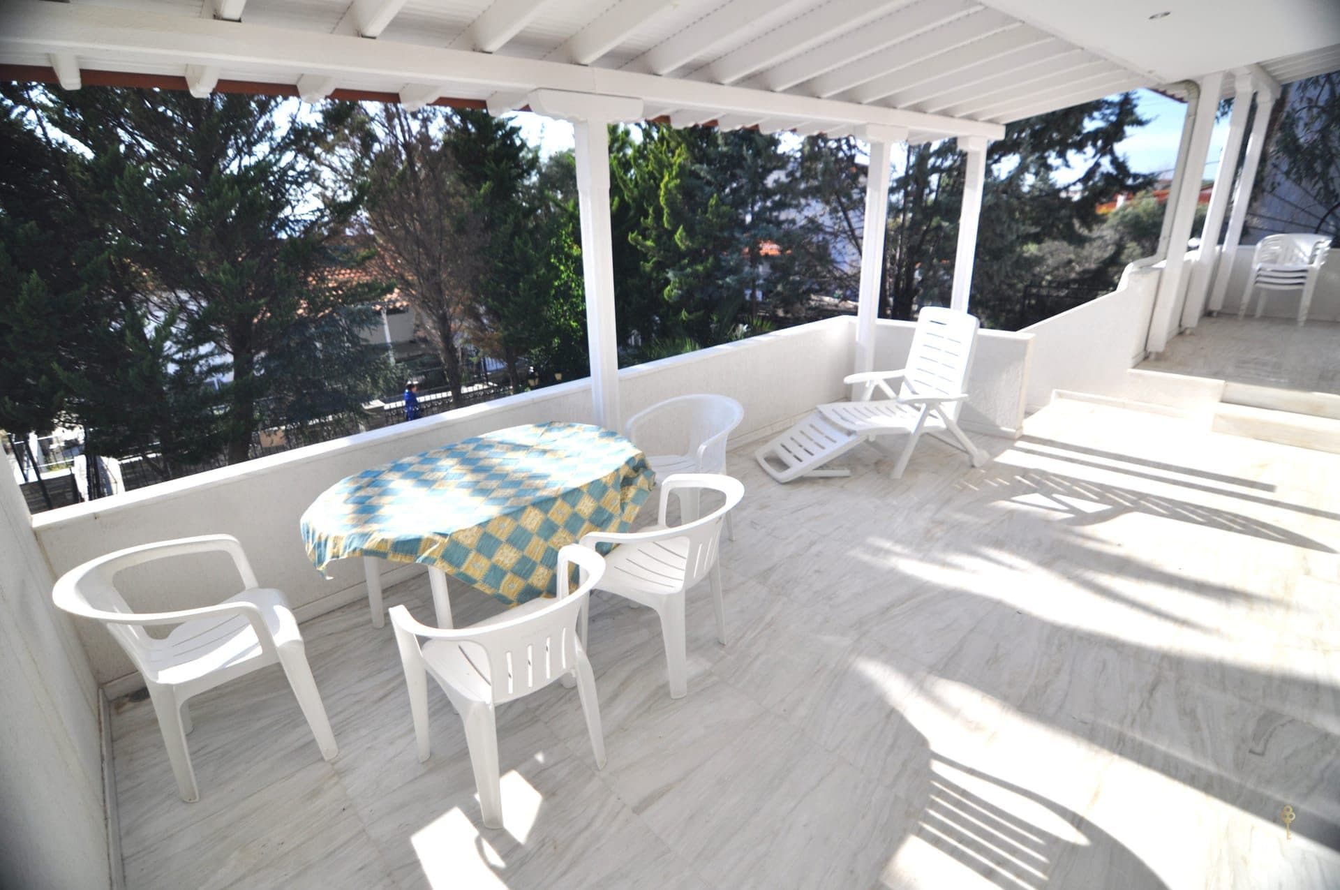 Zennova #41 Trikorfo Cottage, Halkidiki – photo 2 of 2