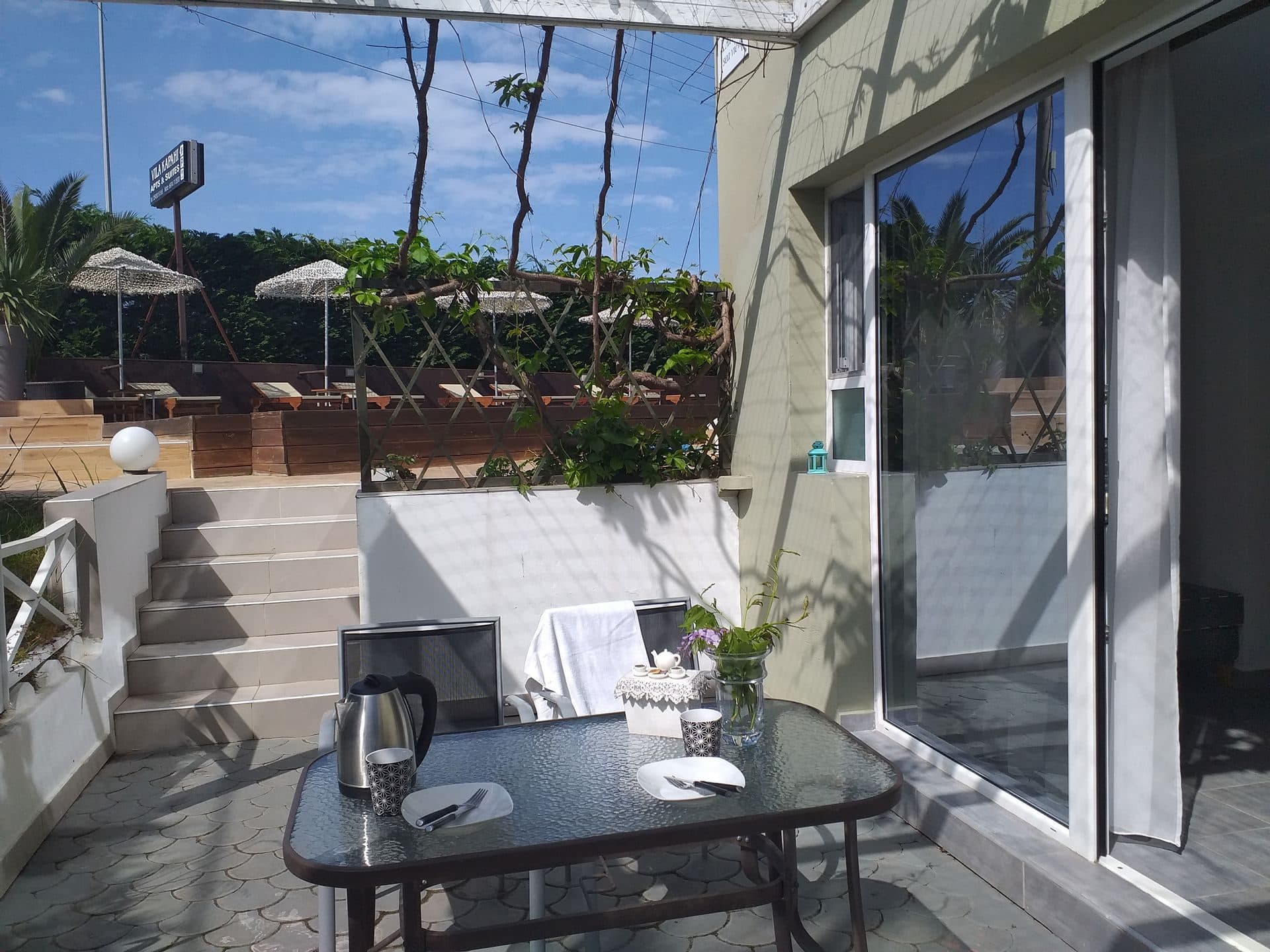 Kapahi Suites Apartments, Potos – photo 28 of 99