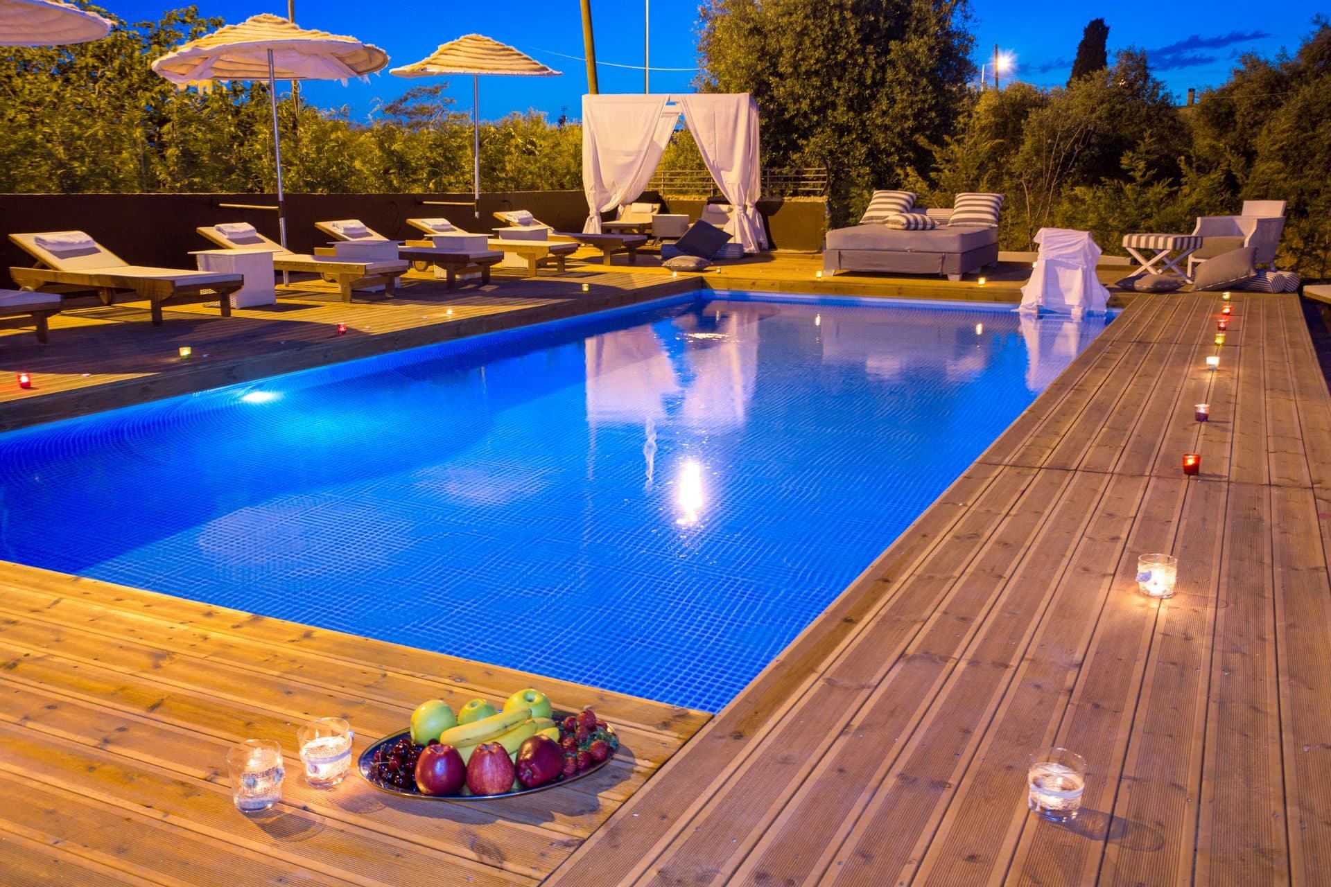 Kapahi Suites Apartments, Potos – photo 21 of 99