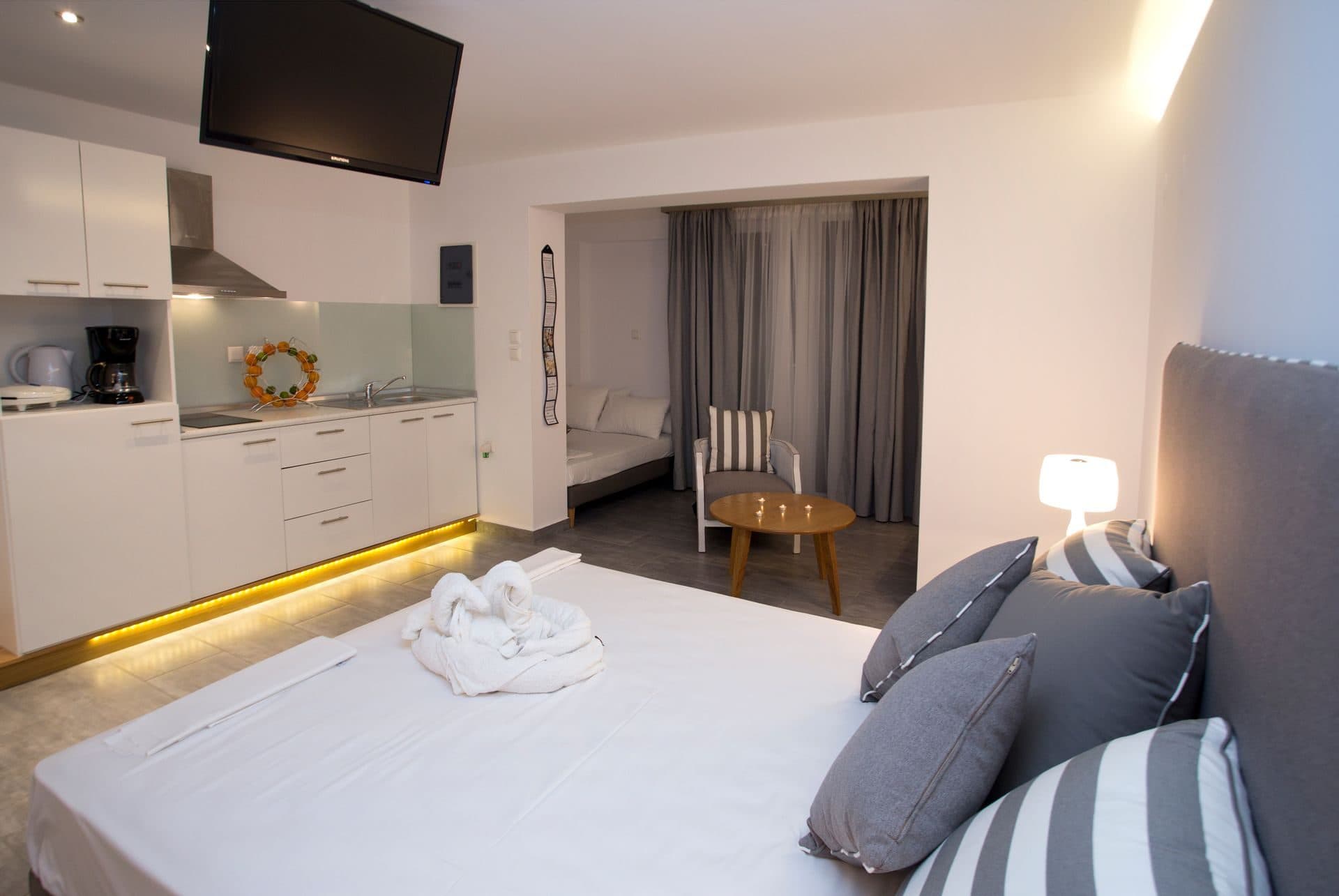 Kapahi Suites Apartments, Potos – photo 36 of 99