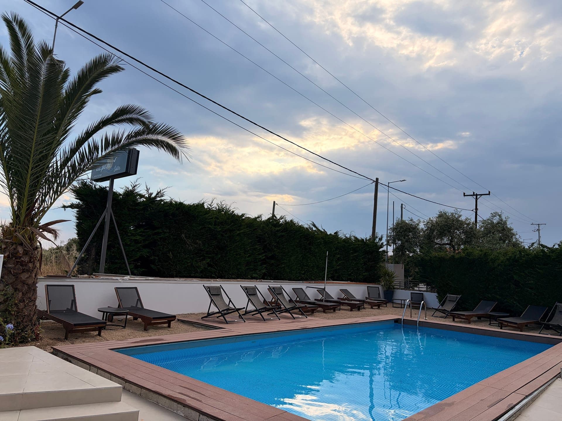Kapahi Suites Apartments, Potos – photo 61 of 99