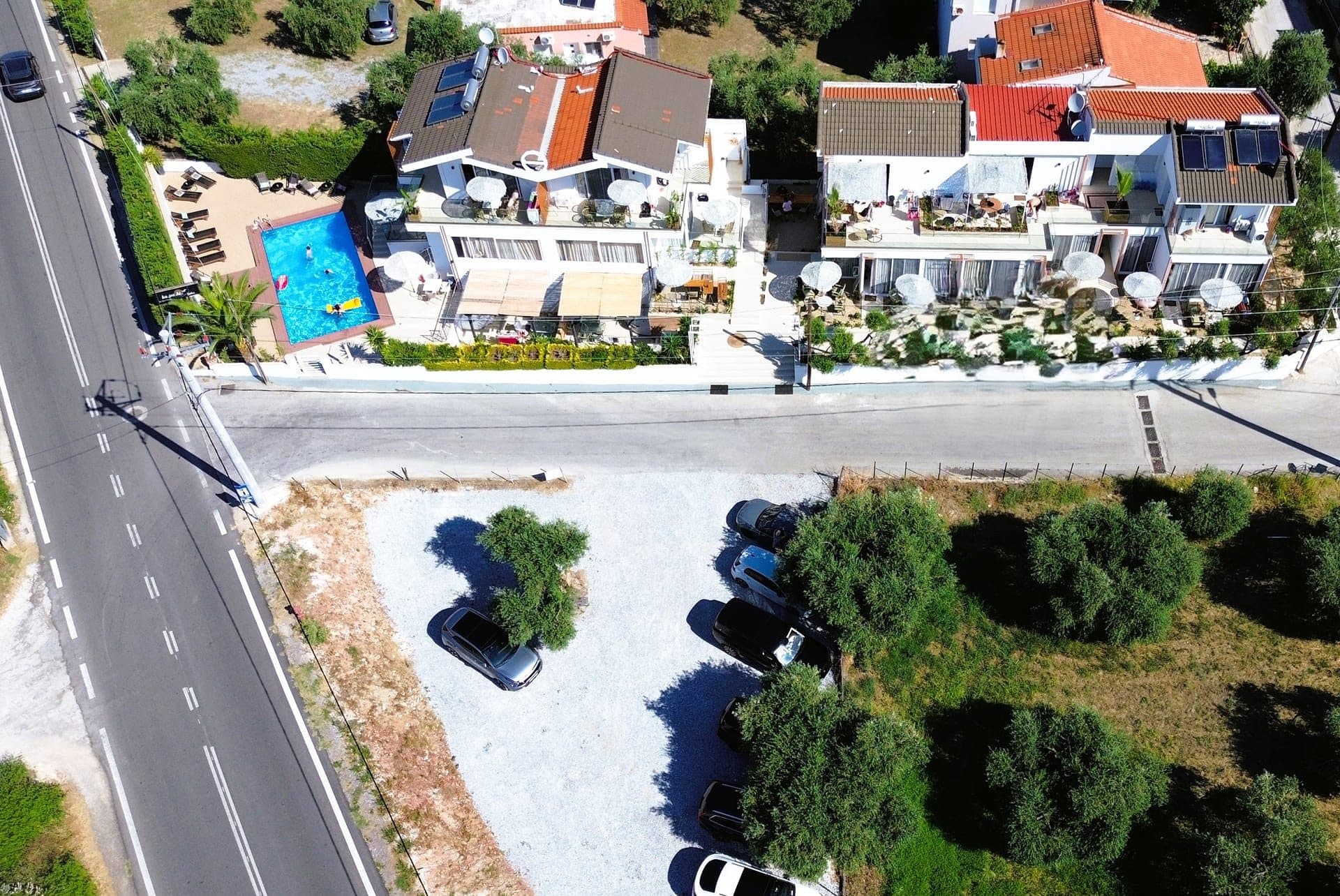 Kapahi Suites Apartments, Potos – photo 60 of 99