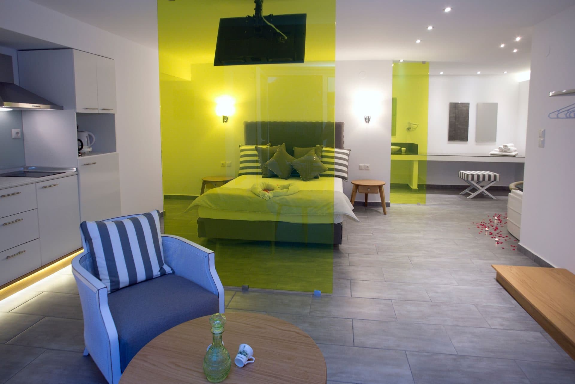 Kapahi Suites Apartments, Potos – photo 27 of 99