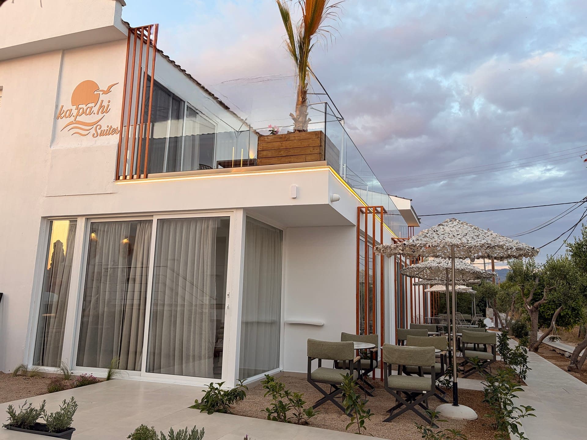 Kapahi Suites Apartments, Potos – photo 82 of 99
