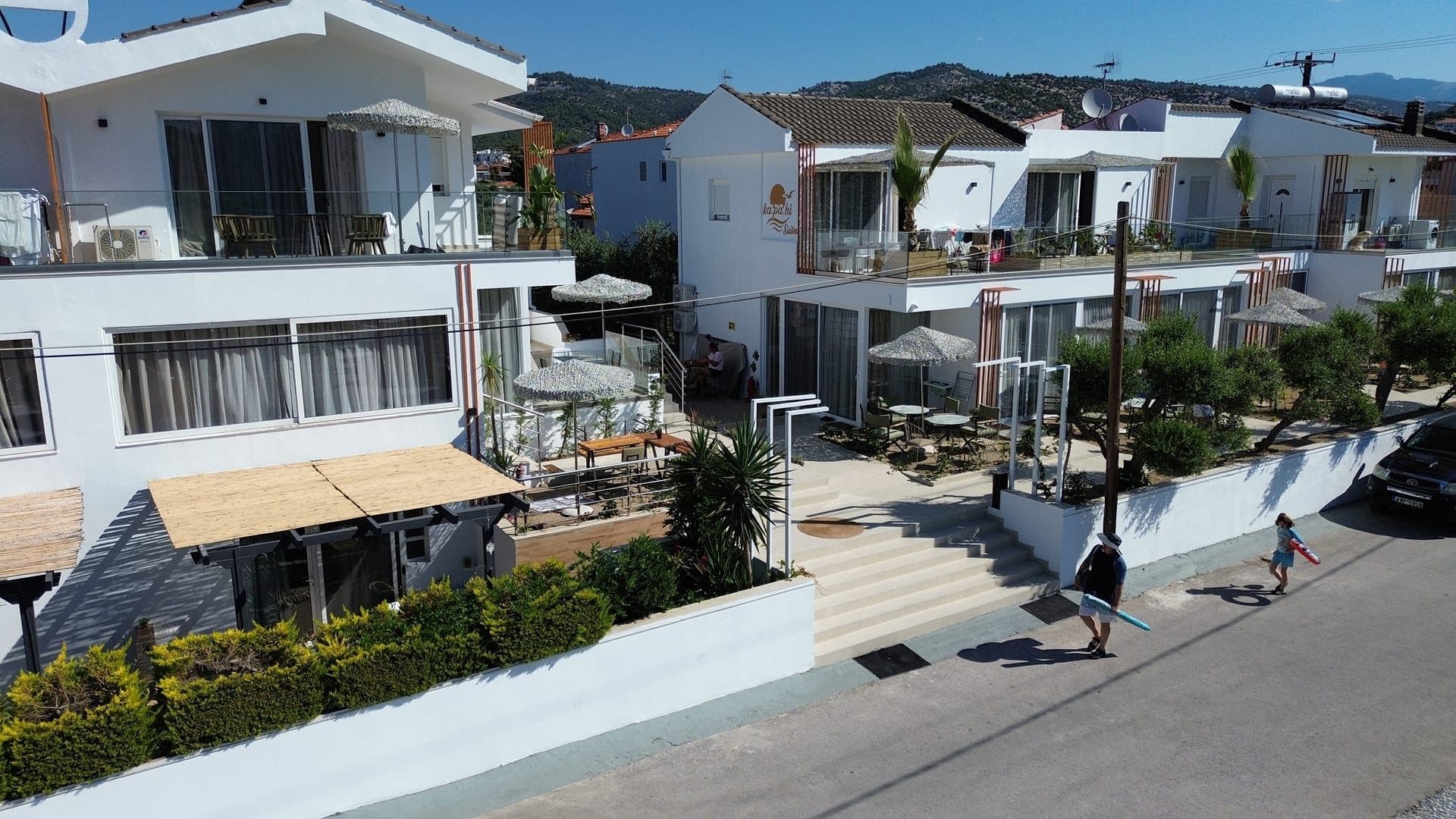 Kapahi Suites Apartments, Potos – photo 14 of 99