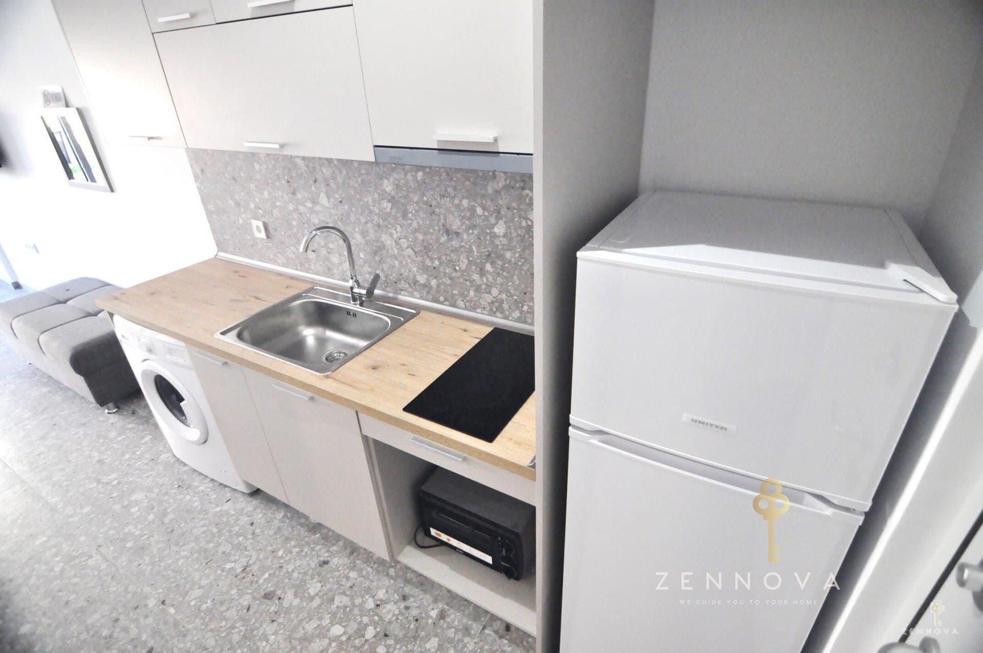Sirene Luxury Studios, Halkidiki – photo 10 of 12