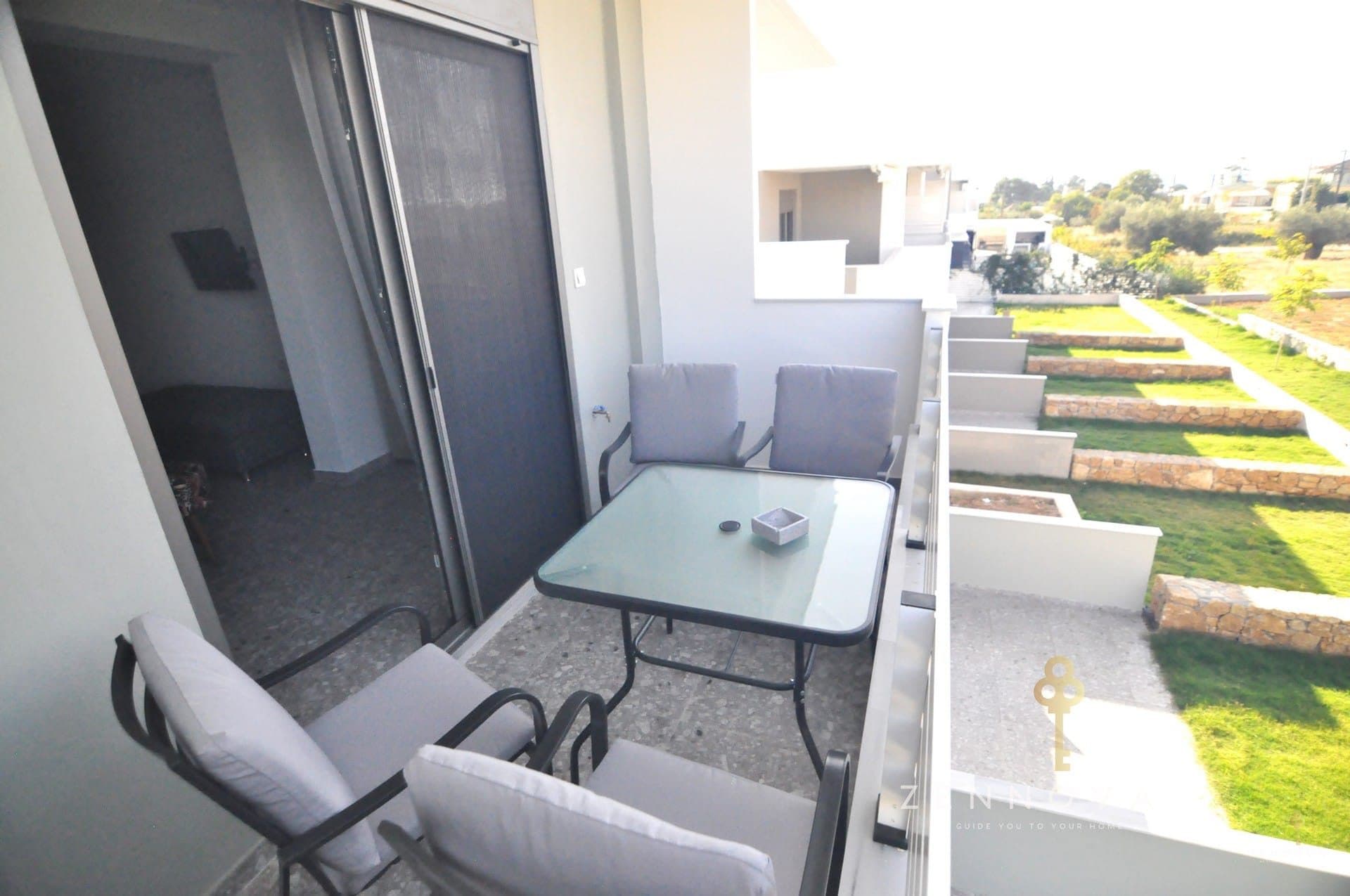 Sirene Luxury Studios, Halkidiki – photo 9 of 12