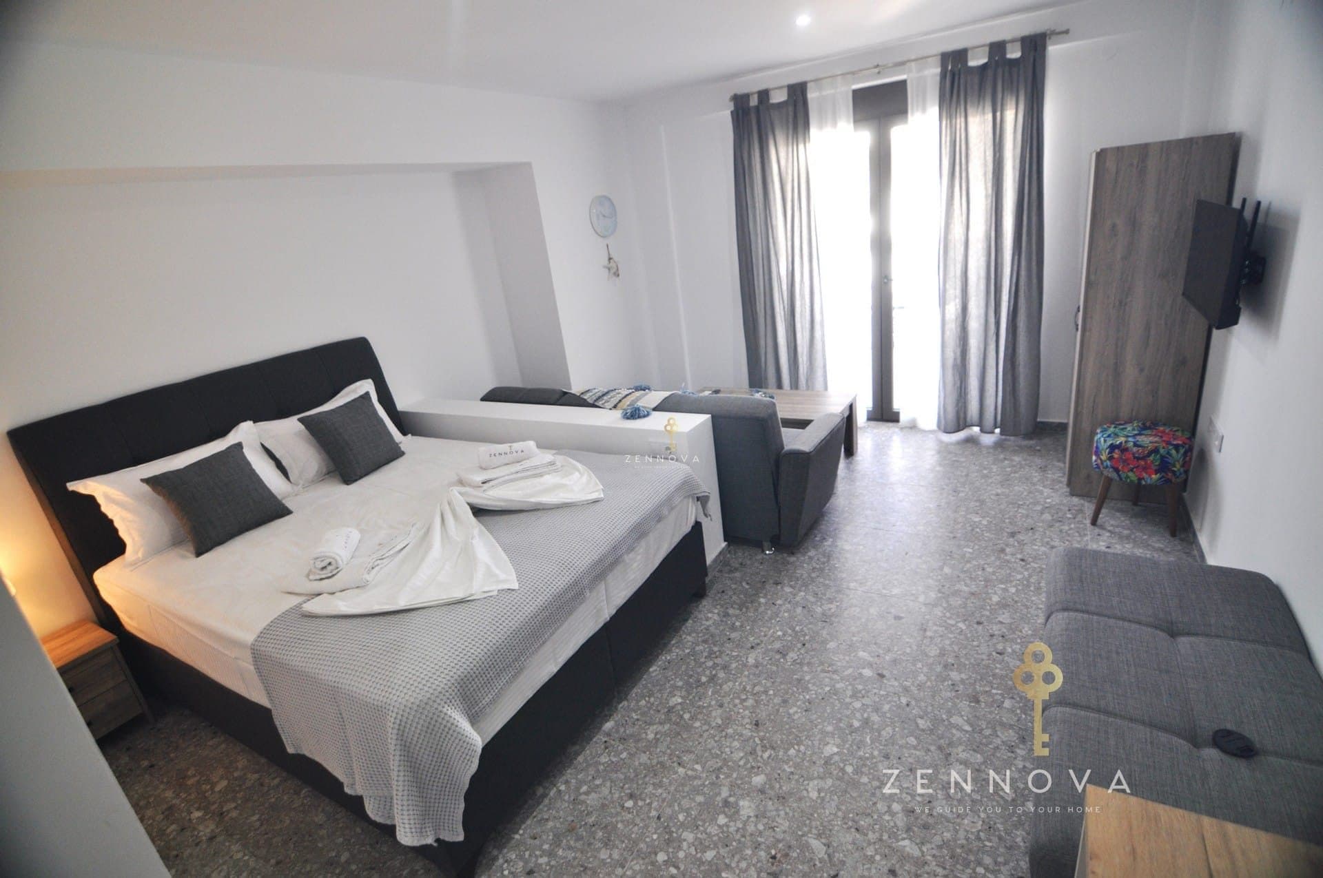 Sirene Luxury Studios, Halkidiki – photo 2 of 12