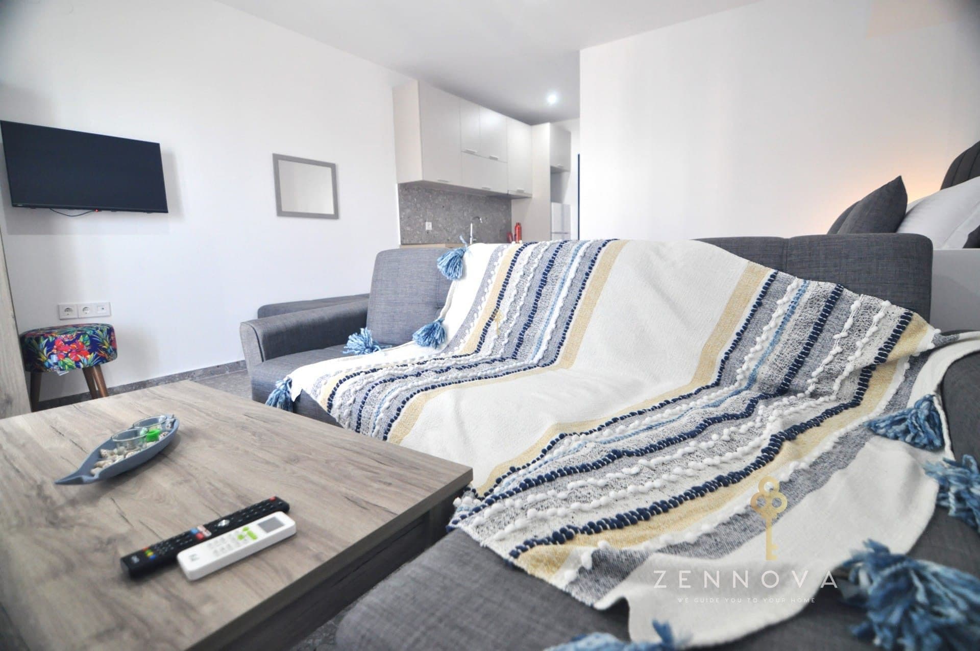Sirene Luxury Studios, Halkidiki – photo 3 of 12