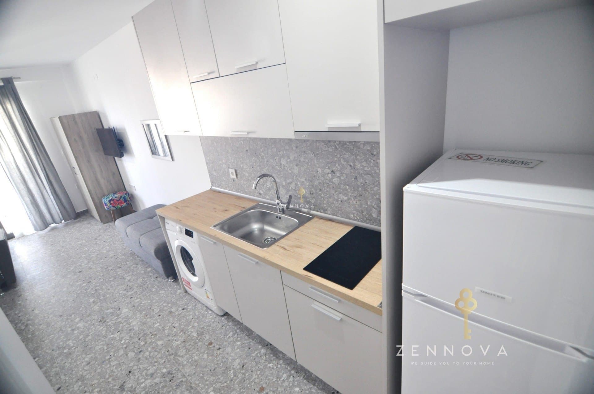 Sirene Luxury Studios, Halkidiki – photo 11 of 12