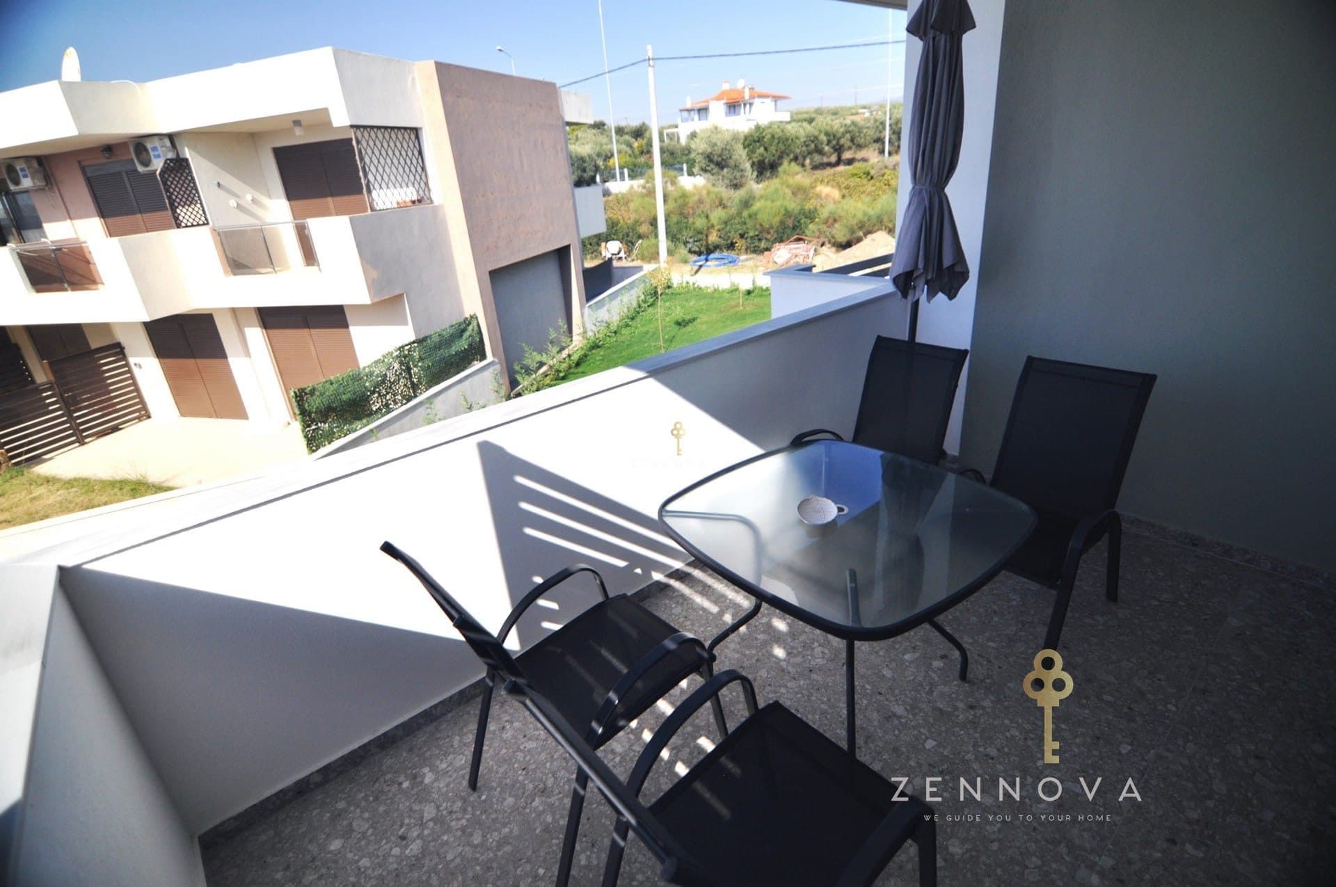 Sirene Luxury Studios, Halkidiki – photo 4 of 12
