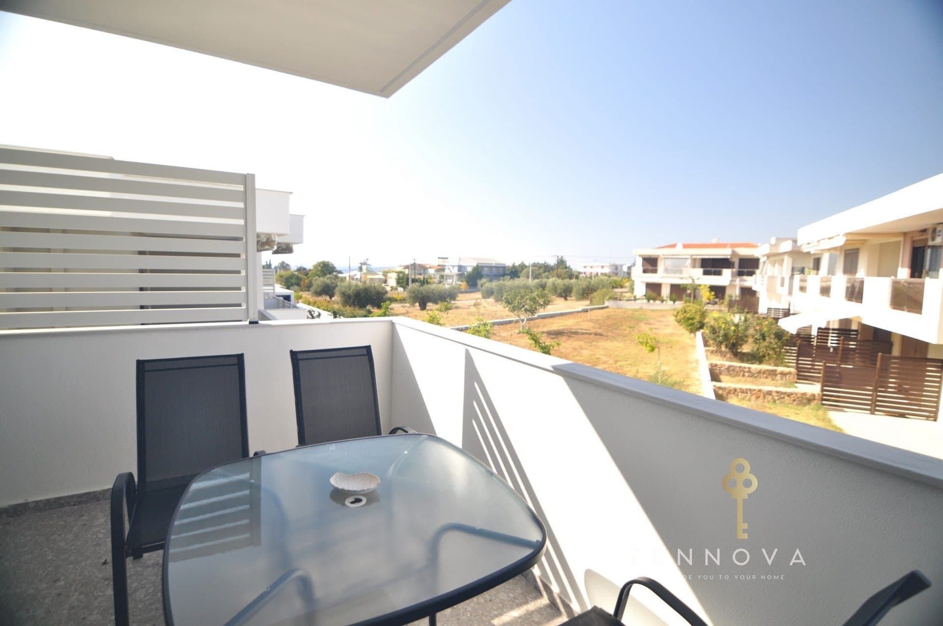 Sirene Luxury Studios, Halkidiki – photo 5 of 12