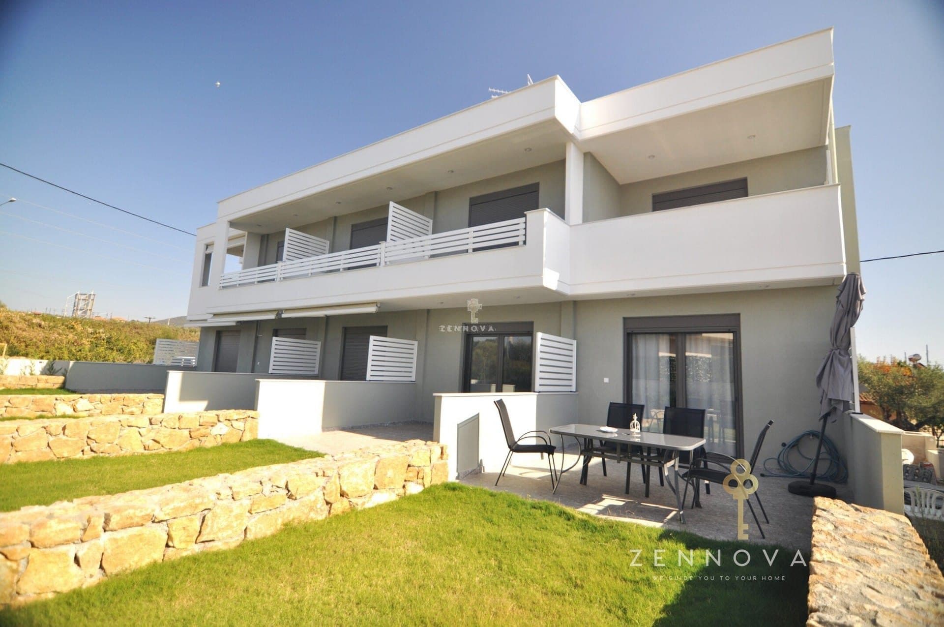 Sirene Luxury Studios, Halkidiki – photo 12 of 12