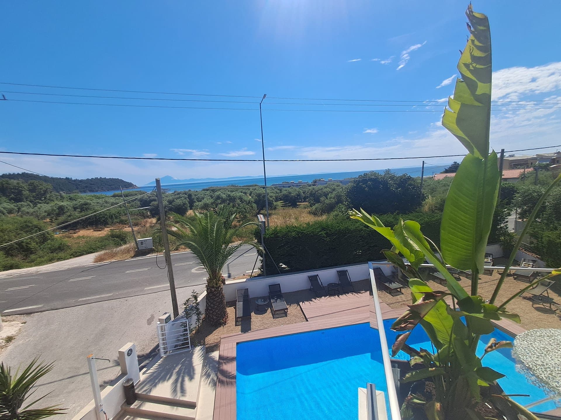 SEAVIEW APARTMENT, Potos – photo 14 of 18