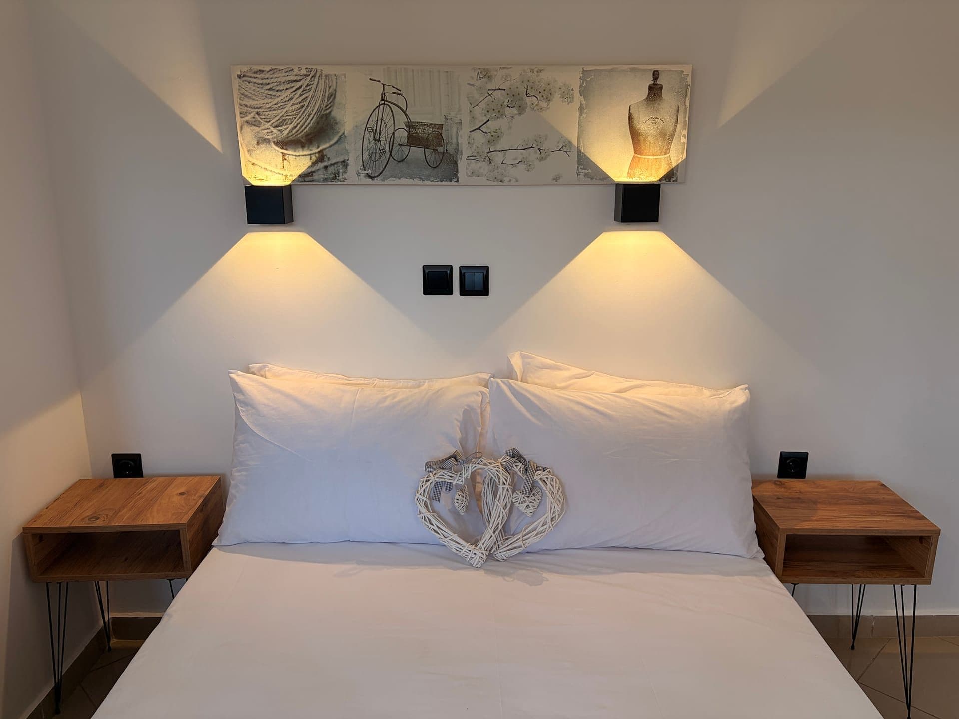 SEAVIEW APARTMENT, Potos – photo 11 of 18