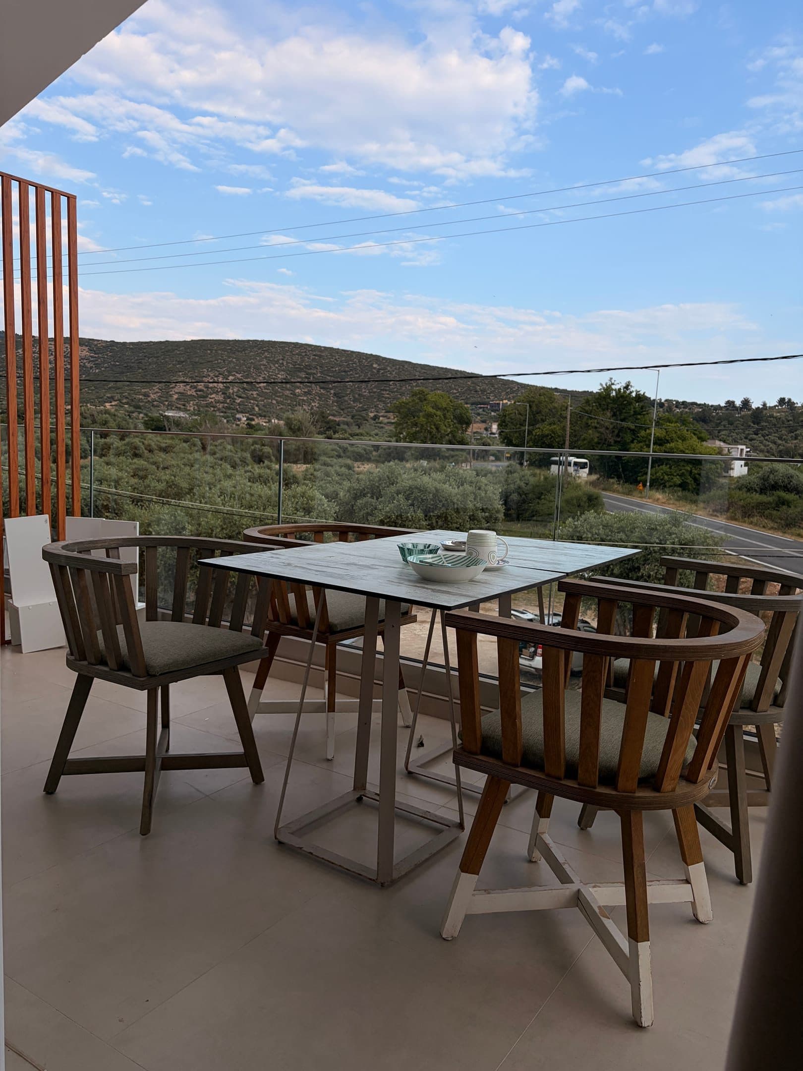 SEAVIEW APARTMENT, Potos – photo 16 of 18
