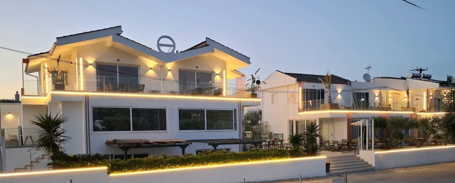 SEAVIEW APARTMENT, Potos – photo 10 of 18